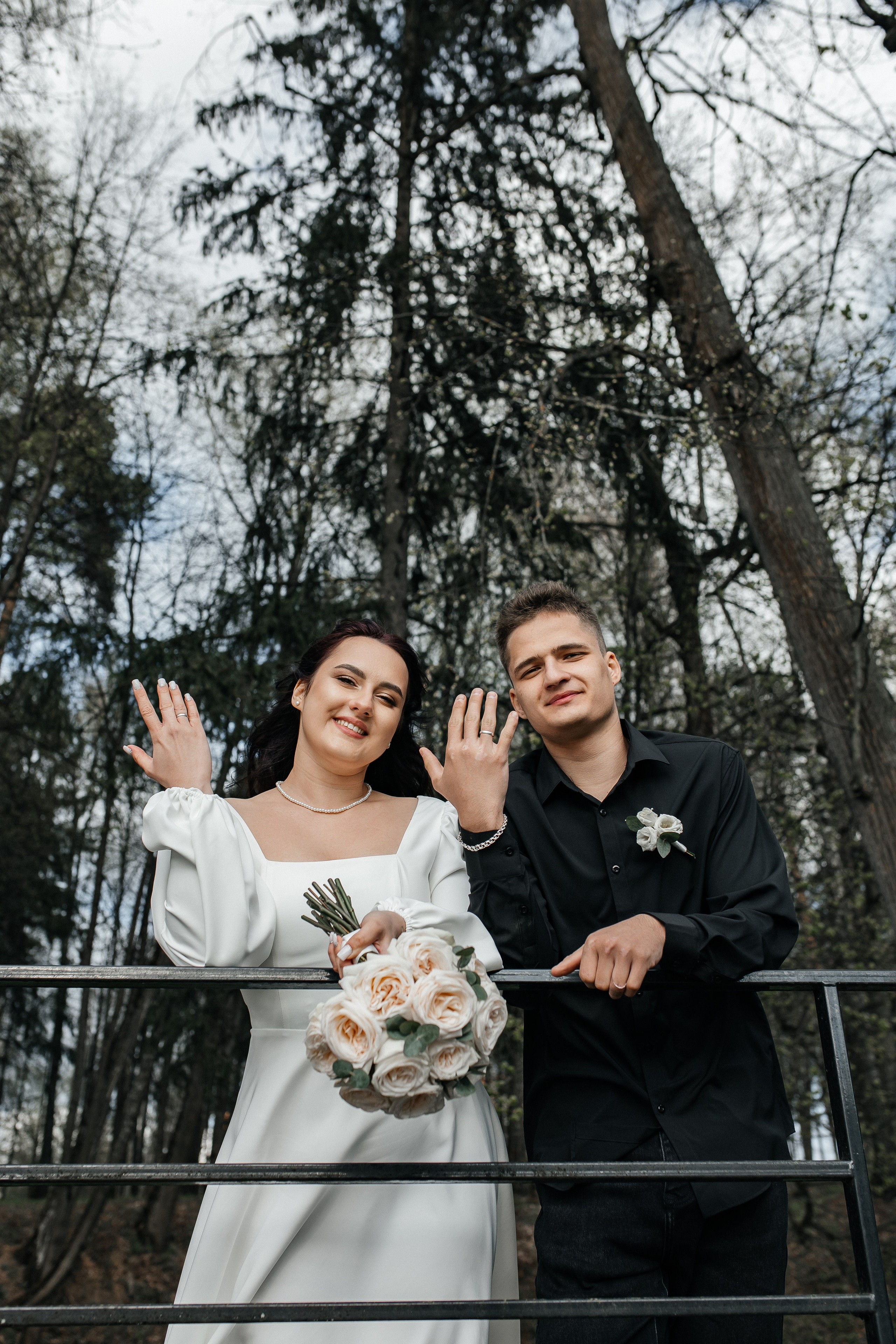 Диана & Кирилл. Ph.nataluuna ФОТОГРАФ СЕРГИЕВ ПОСАД