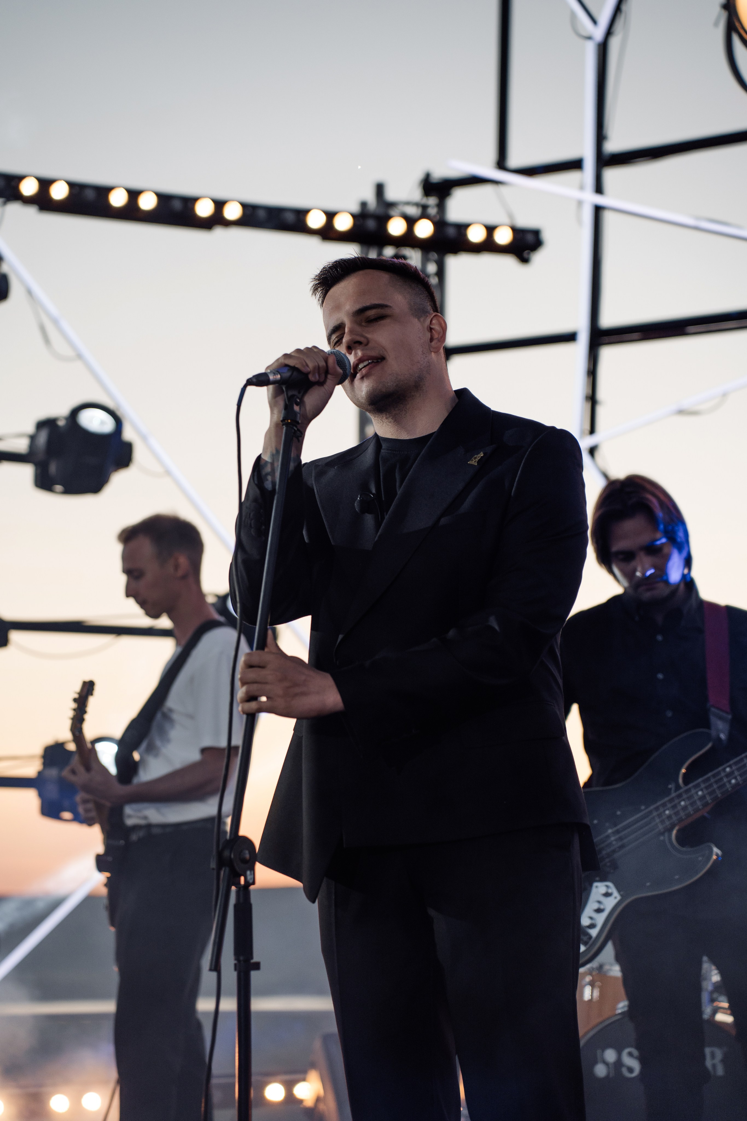 Одним сентябрьским днем 🍂. Свадебный фотограф и видеограф в Тольятти, Самаре и Москве — Арзу Магеррамов