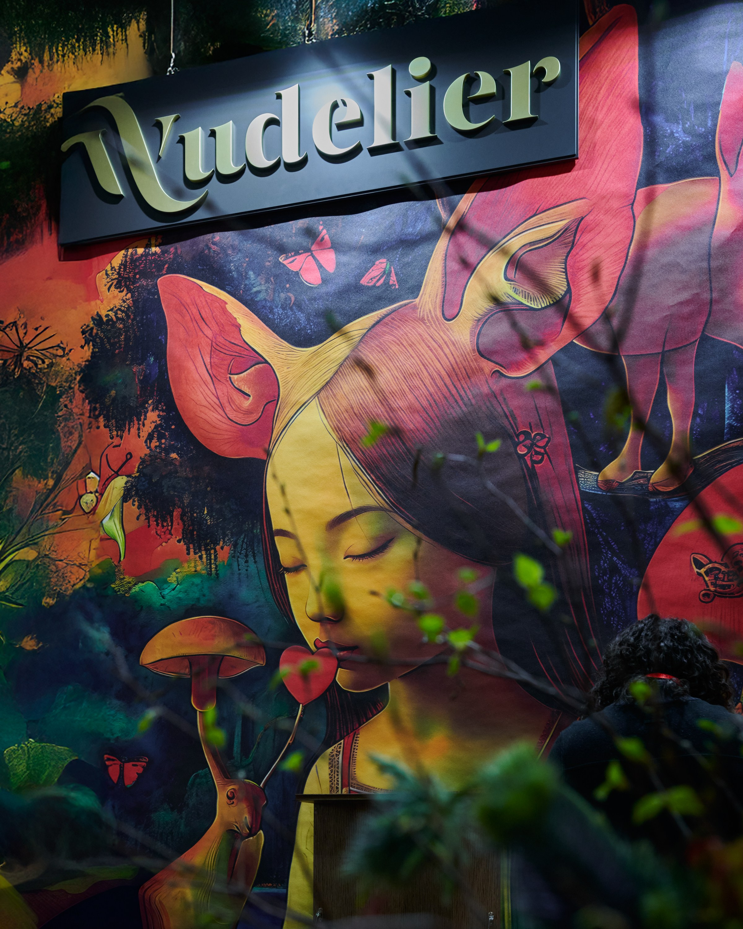 Съемка стендов на выставках. Интерьерный и архитектурный фотограф Москва и МО. Свободный Роман