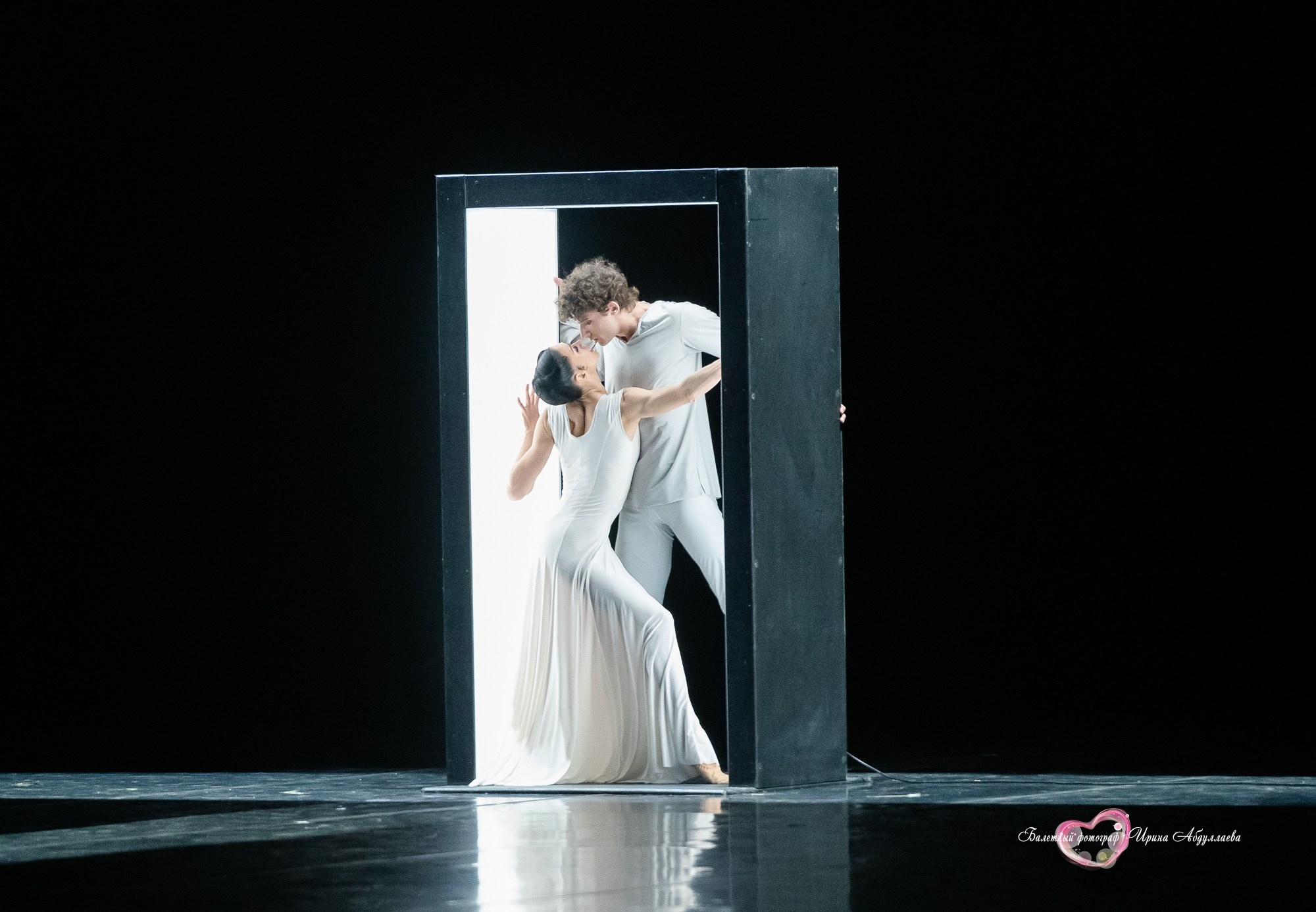 Театр Бориса Эйфмона Гала концерт 2025