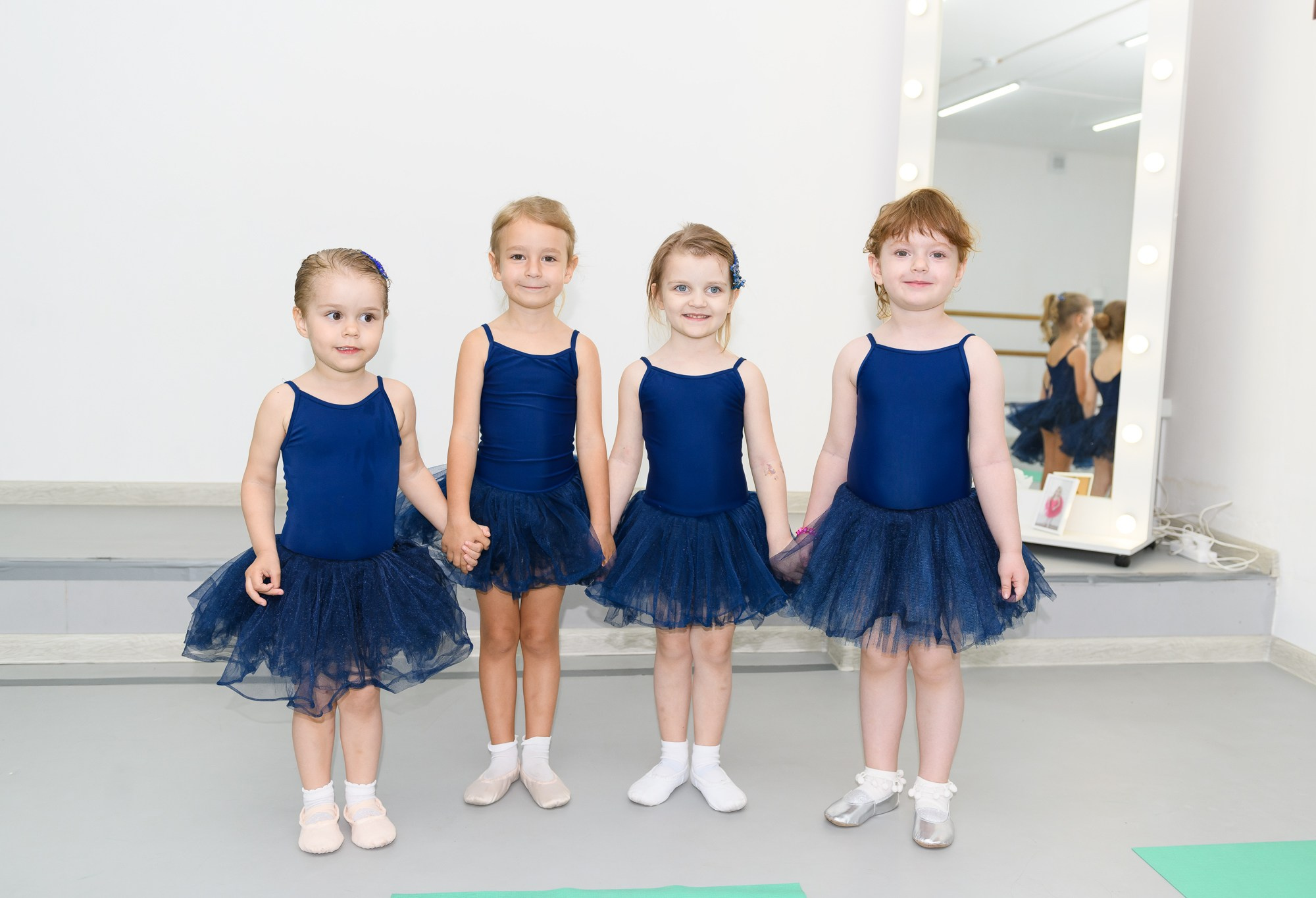 Открытые уроки Хореографическая студия «STUDIO GRIG»