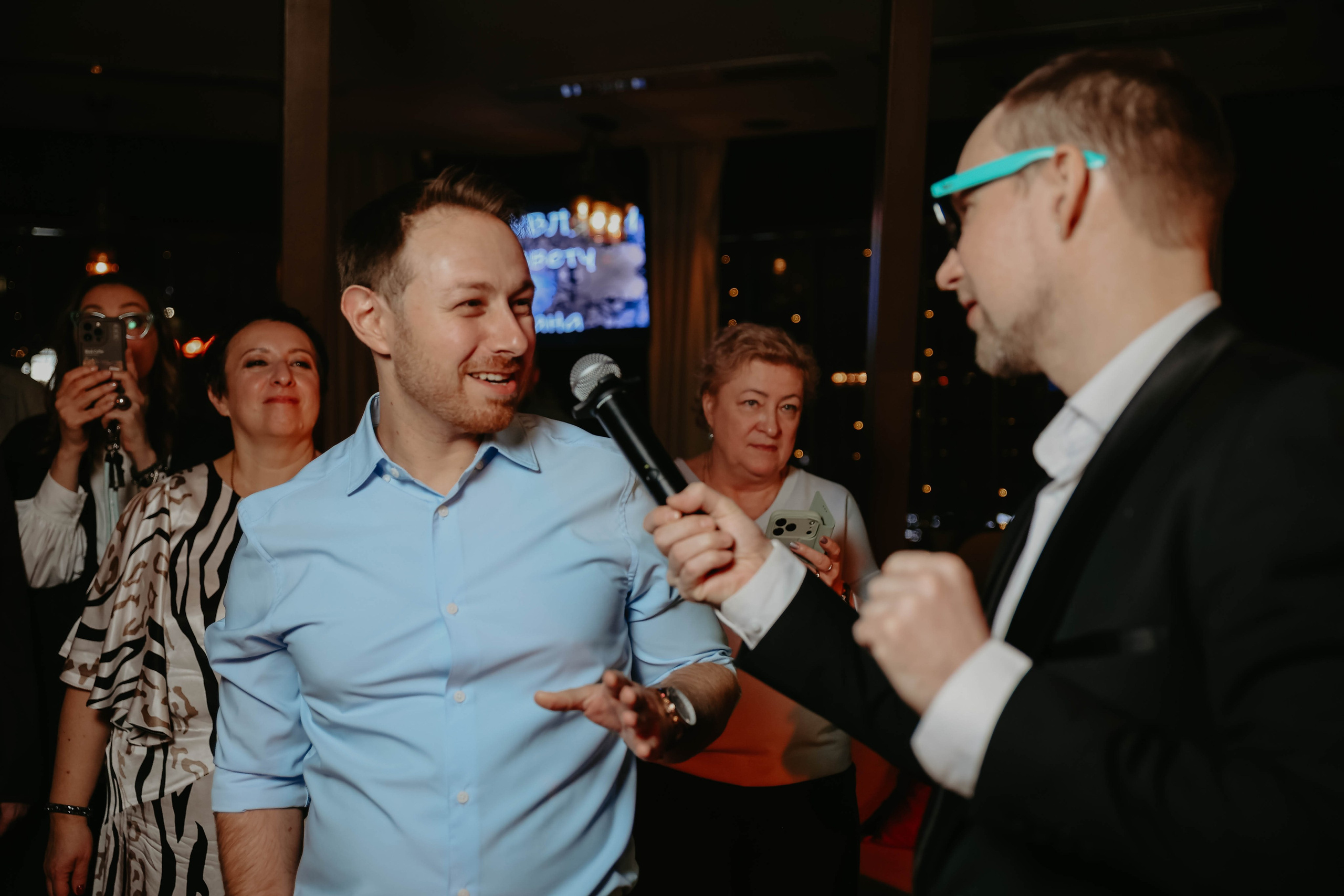 Елизавета и Степан. Photographer in Moscow & everywhere in the World Alena Vyalova