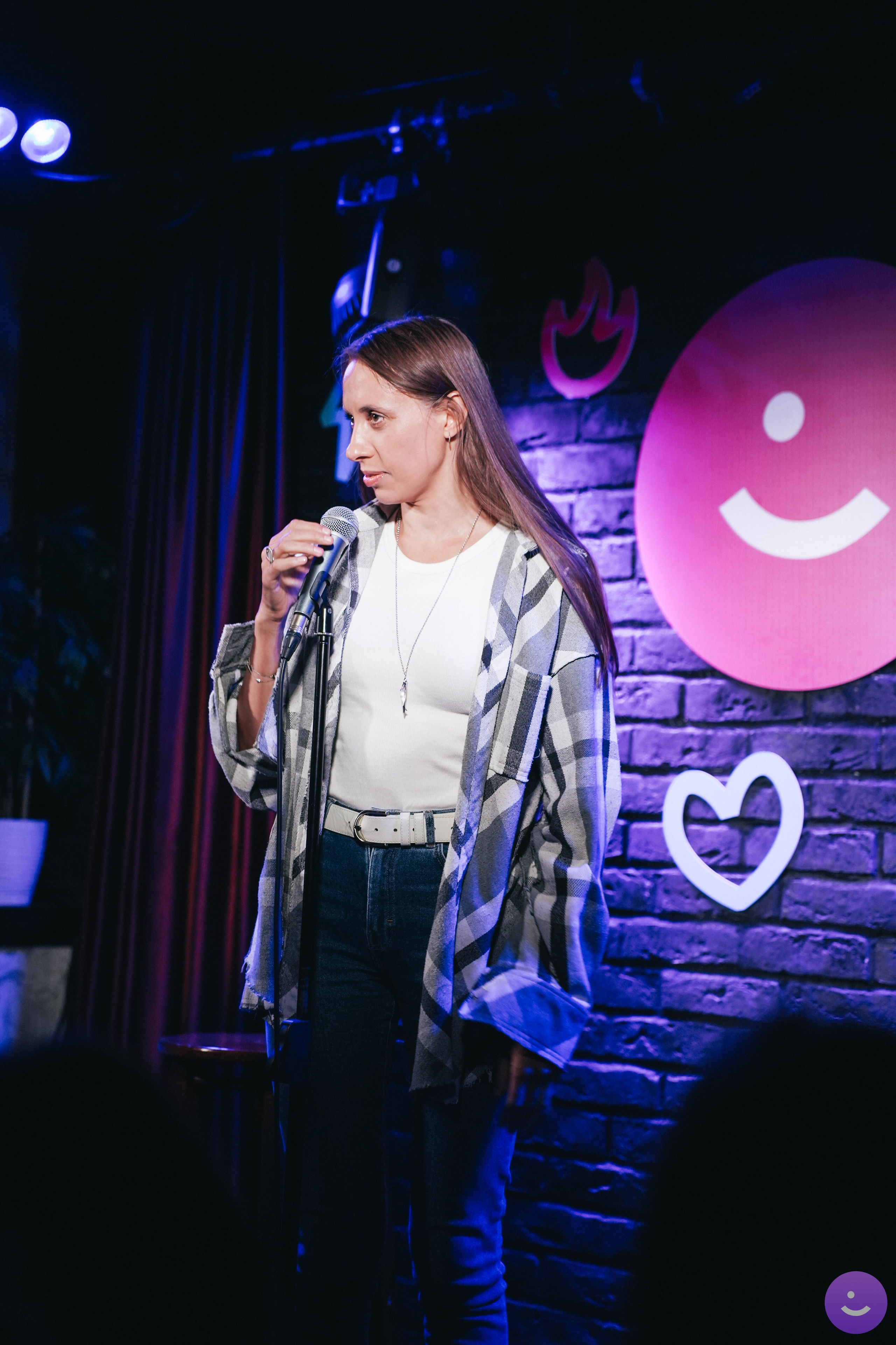 Комедийный жанр