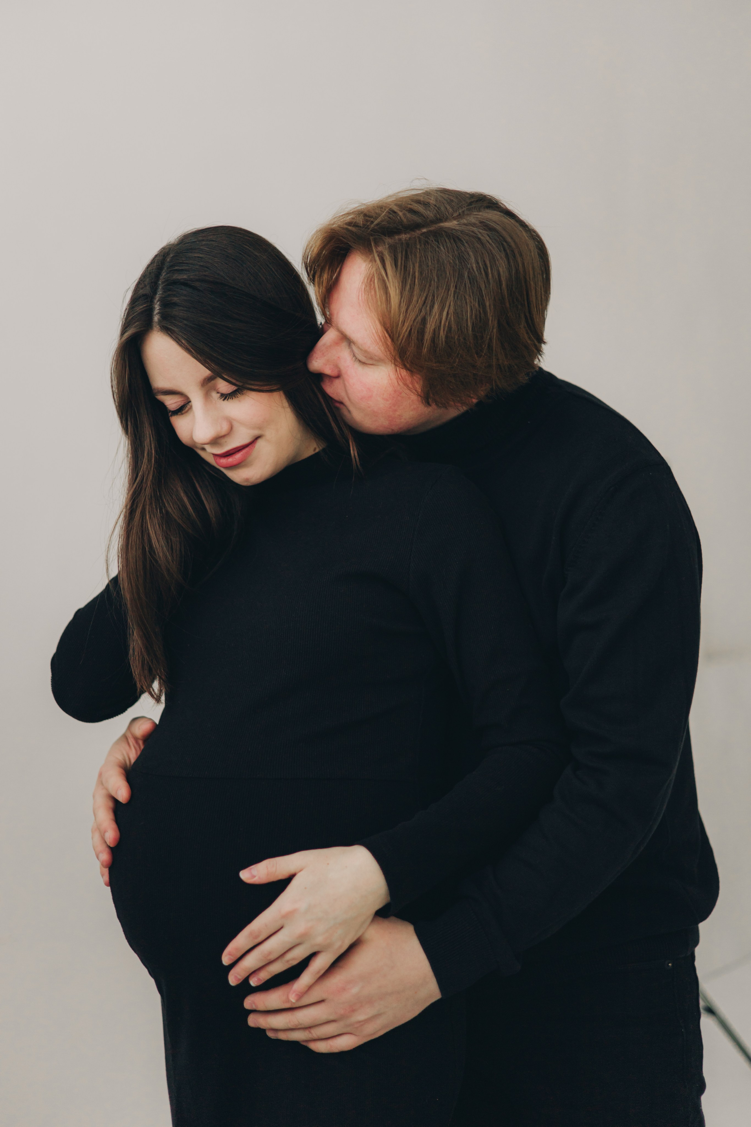 Настя и Никита. Фотограф Уфа