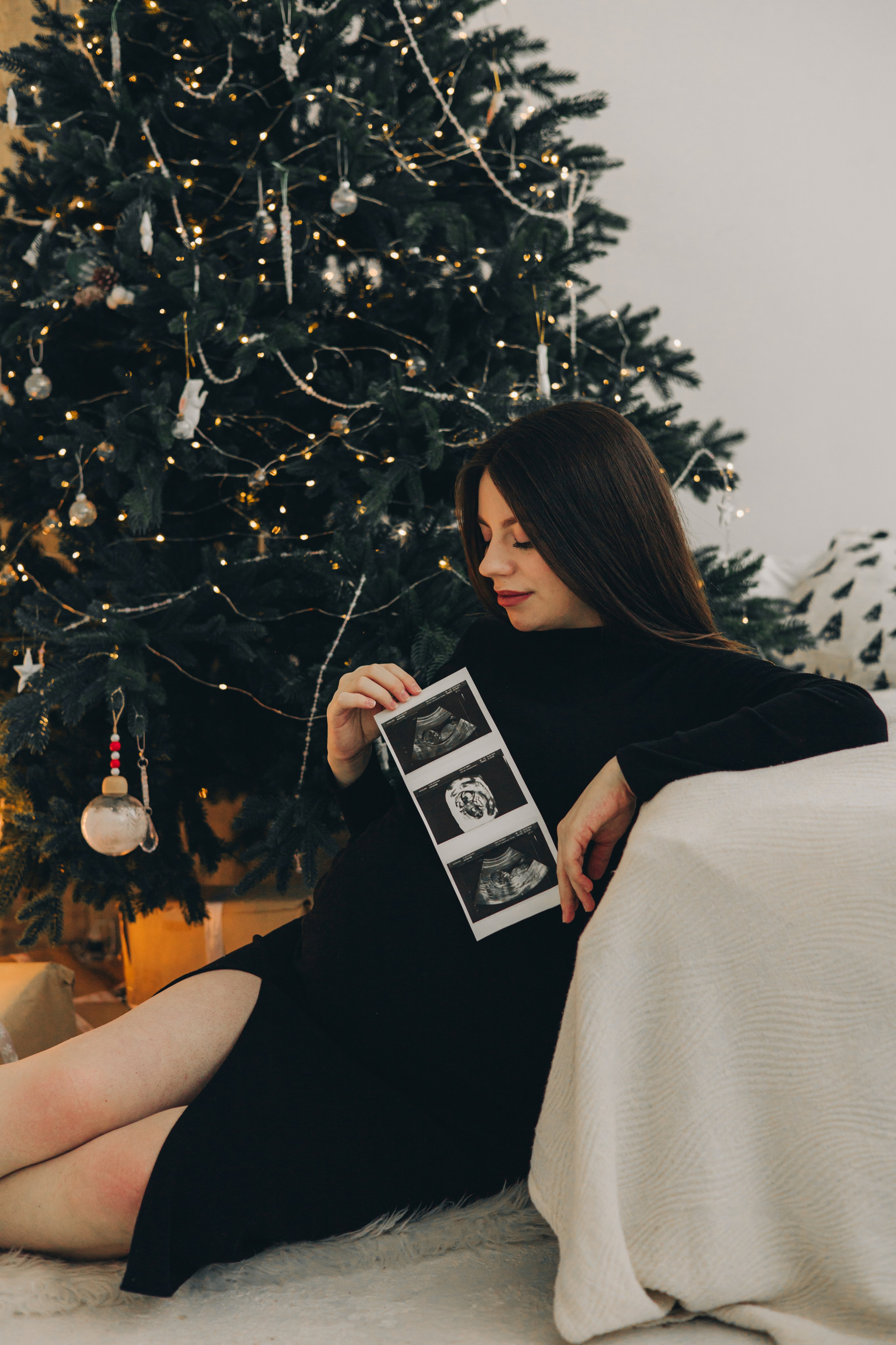 Настя и Никита. Фотограф Уфа