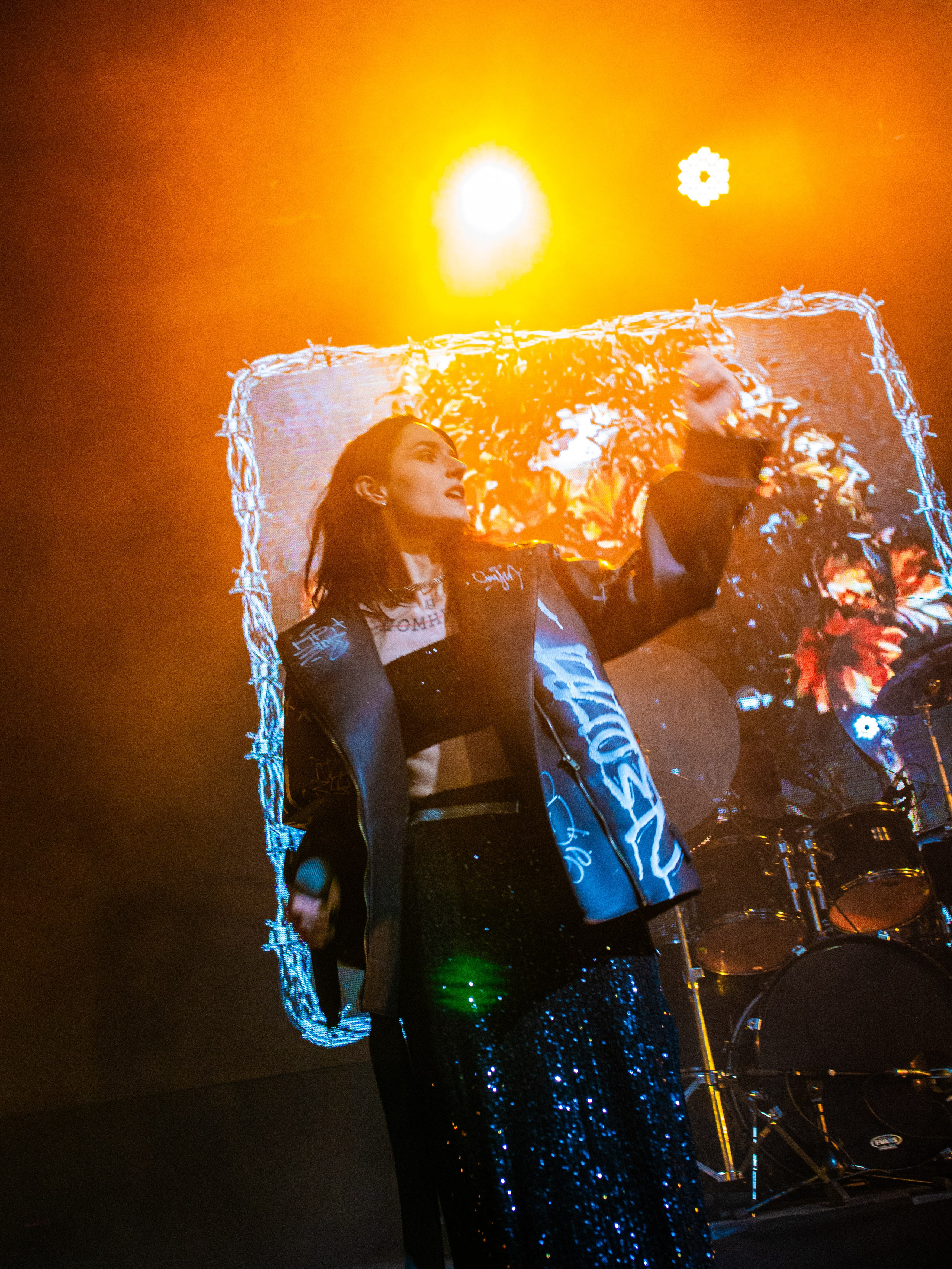 STERVELL. Фотограф из Санкт-Петербурга Валерия Ленских