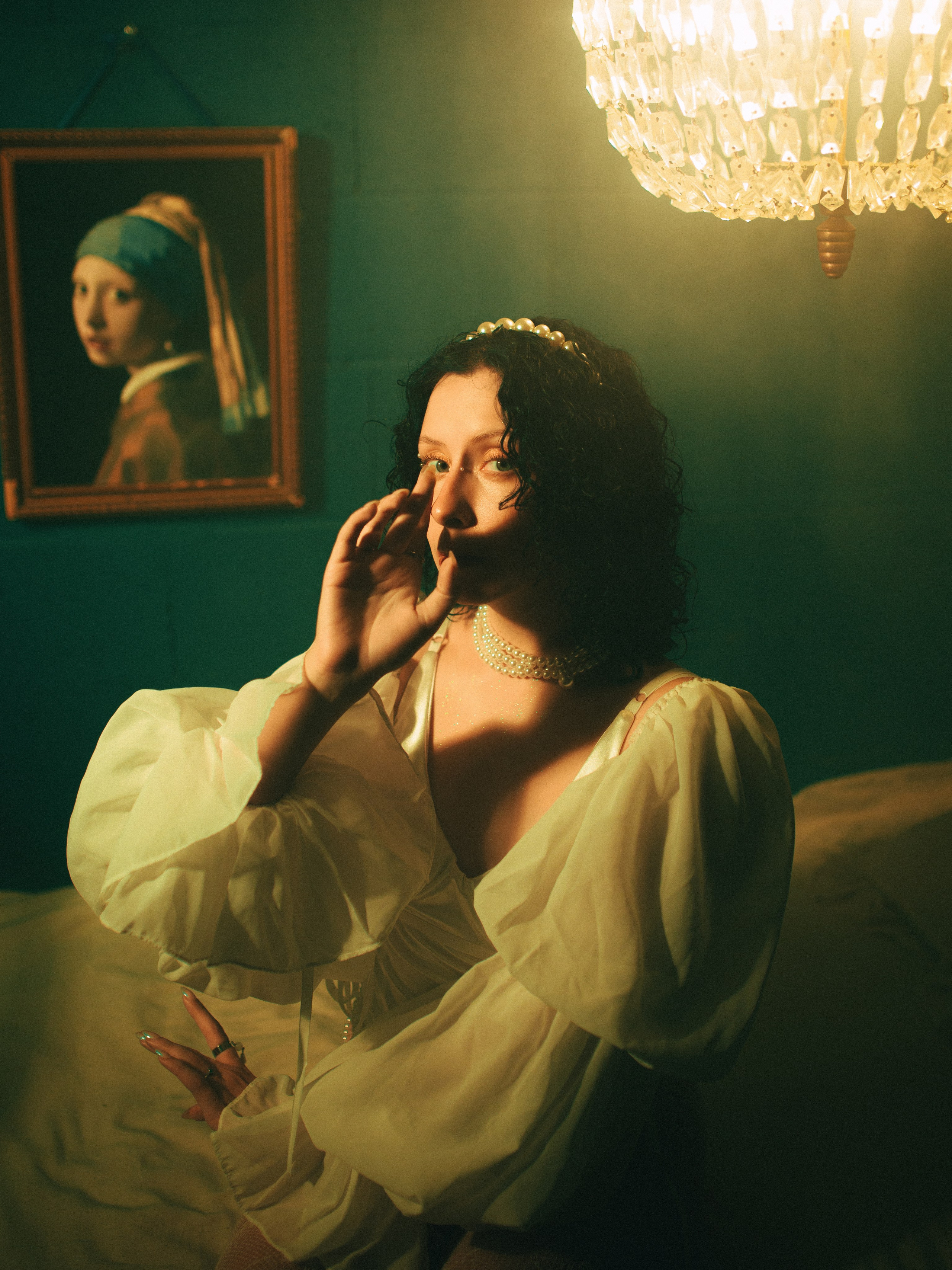 Toma. Фотограф из Санкт-Петербурга Валерия Ленских