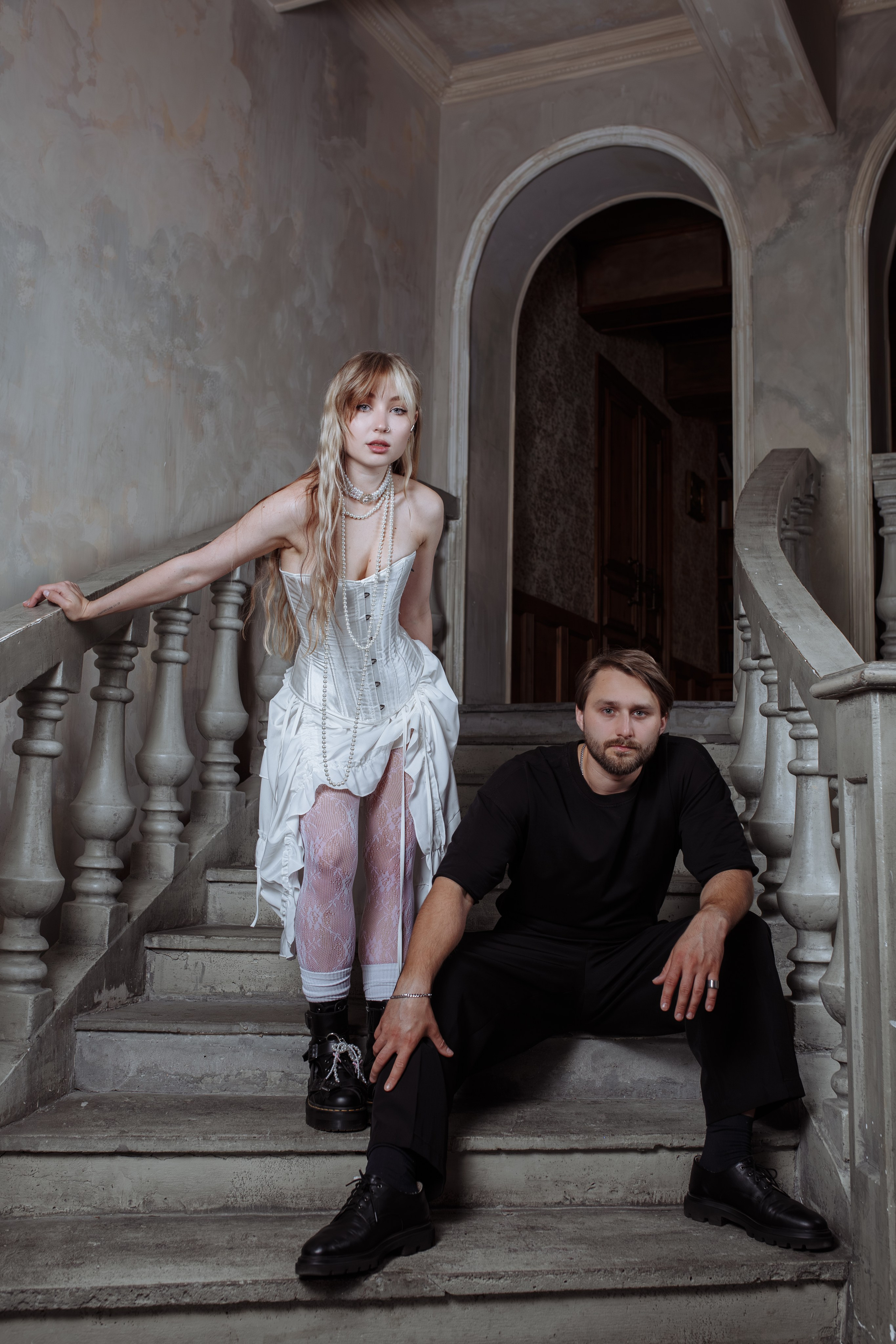 MIRTA. Фотограф из Санкт-Петербурга Валерия Ленских