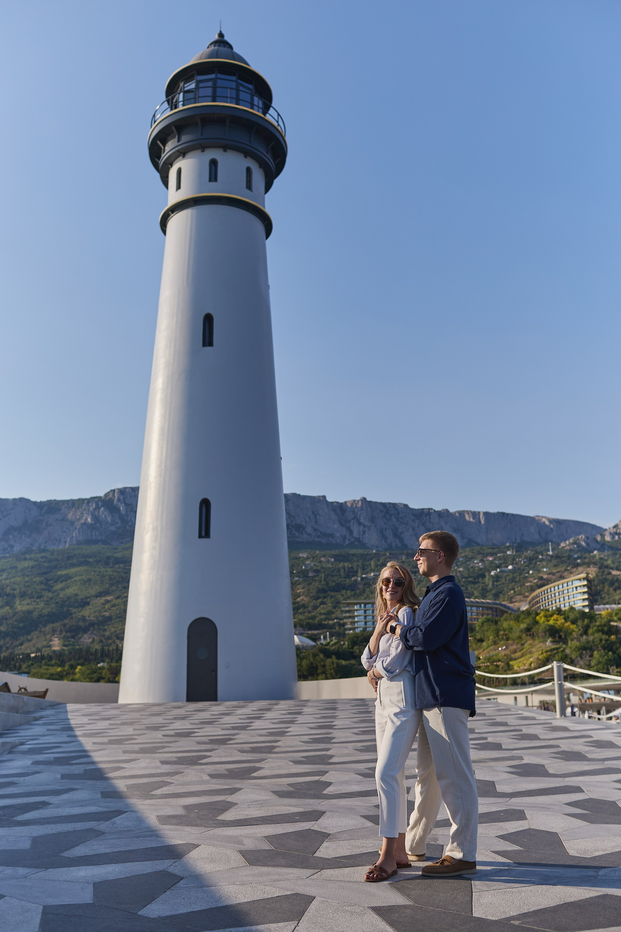 Навстречу ветру и чувствам. Крым фото, отдых Крым, Севастополь фото, Свадьба фото, Олег Горбатко