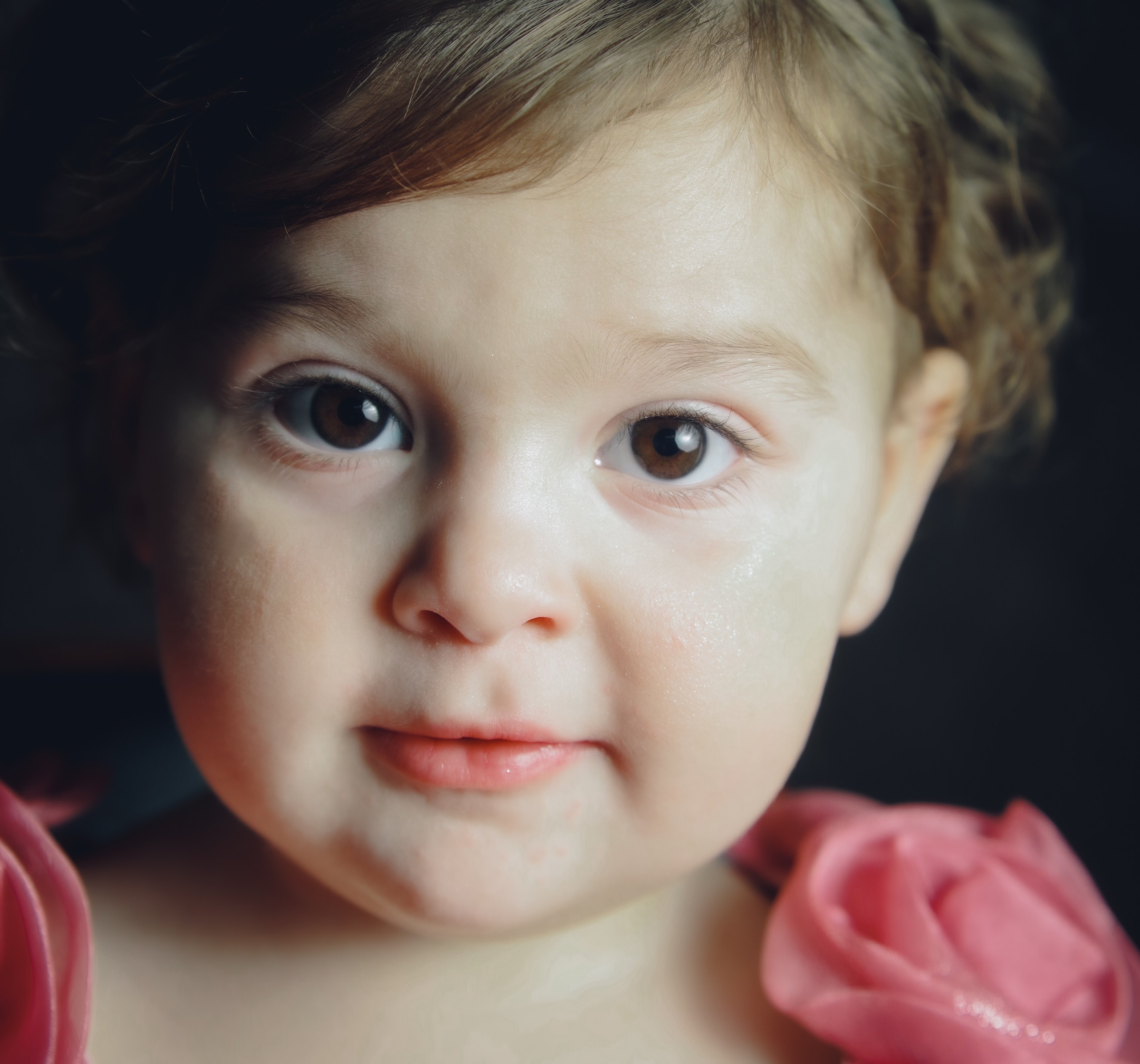 Masho. Портретный фотограф Денис Милютин