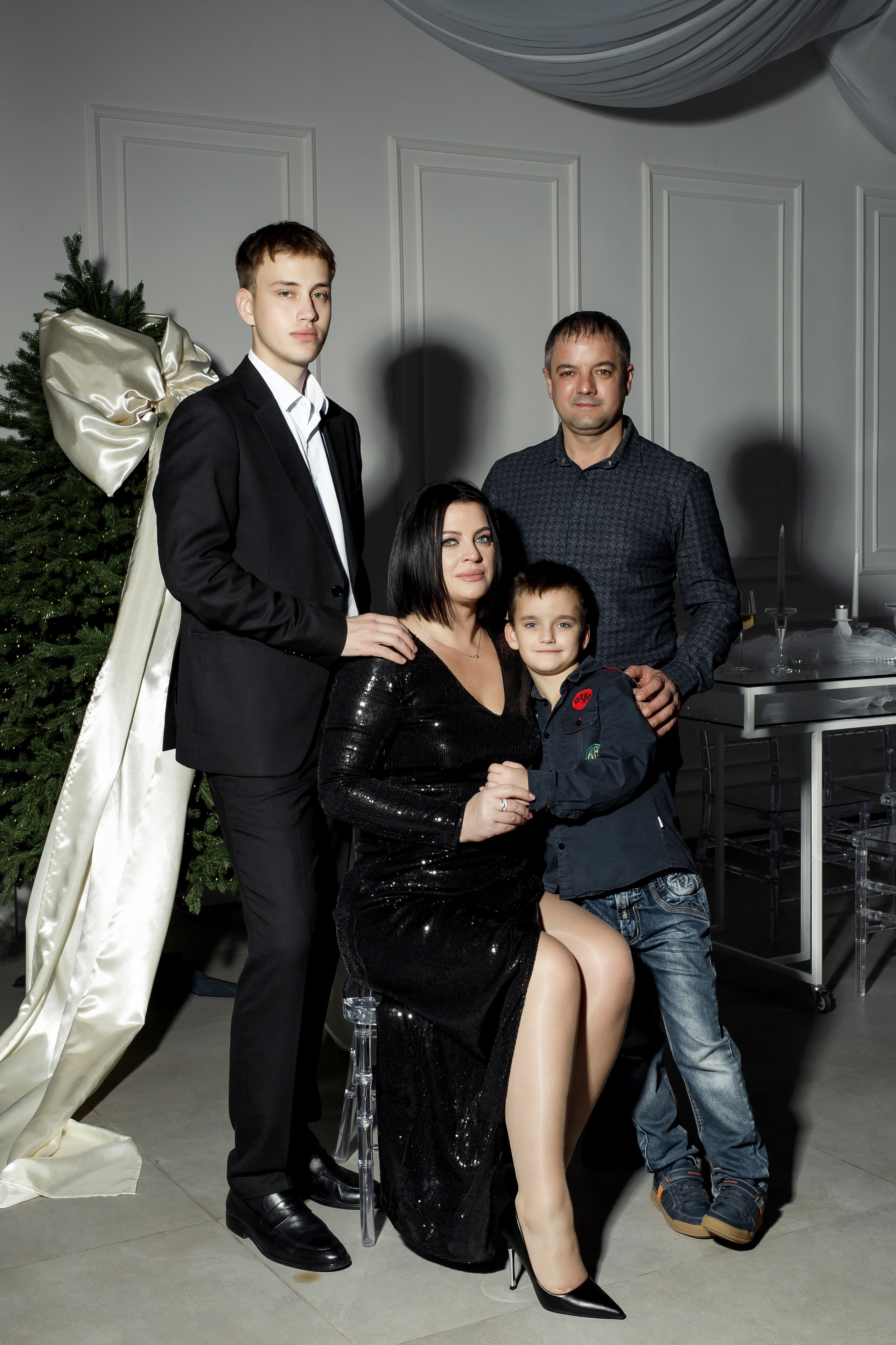 Лена День Рождения. Женский фотограф в Оренбурге Ирина Заводчикова