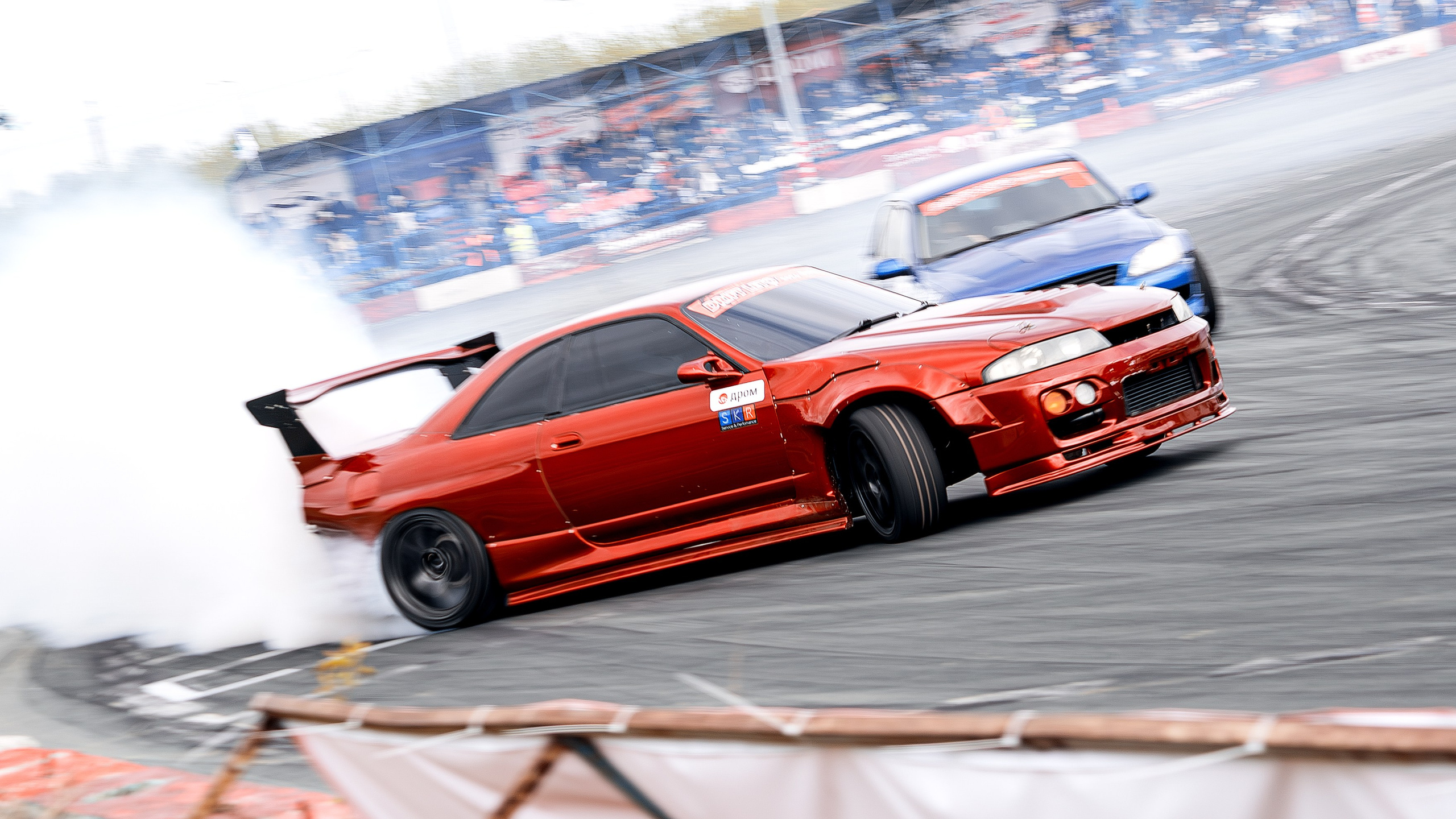 DRIFT LETO 1этап 16.05.2026. Фотограф в Новосибирске Владислав Унтерберг