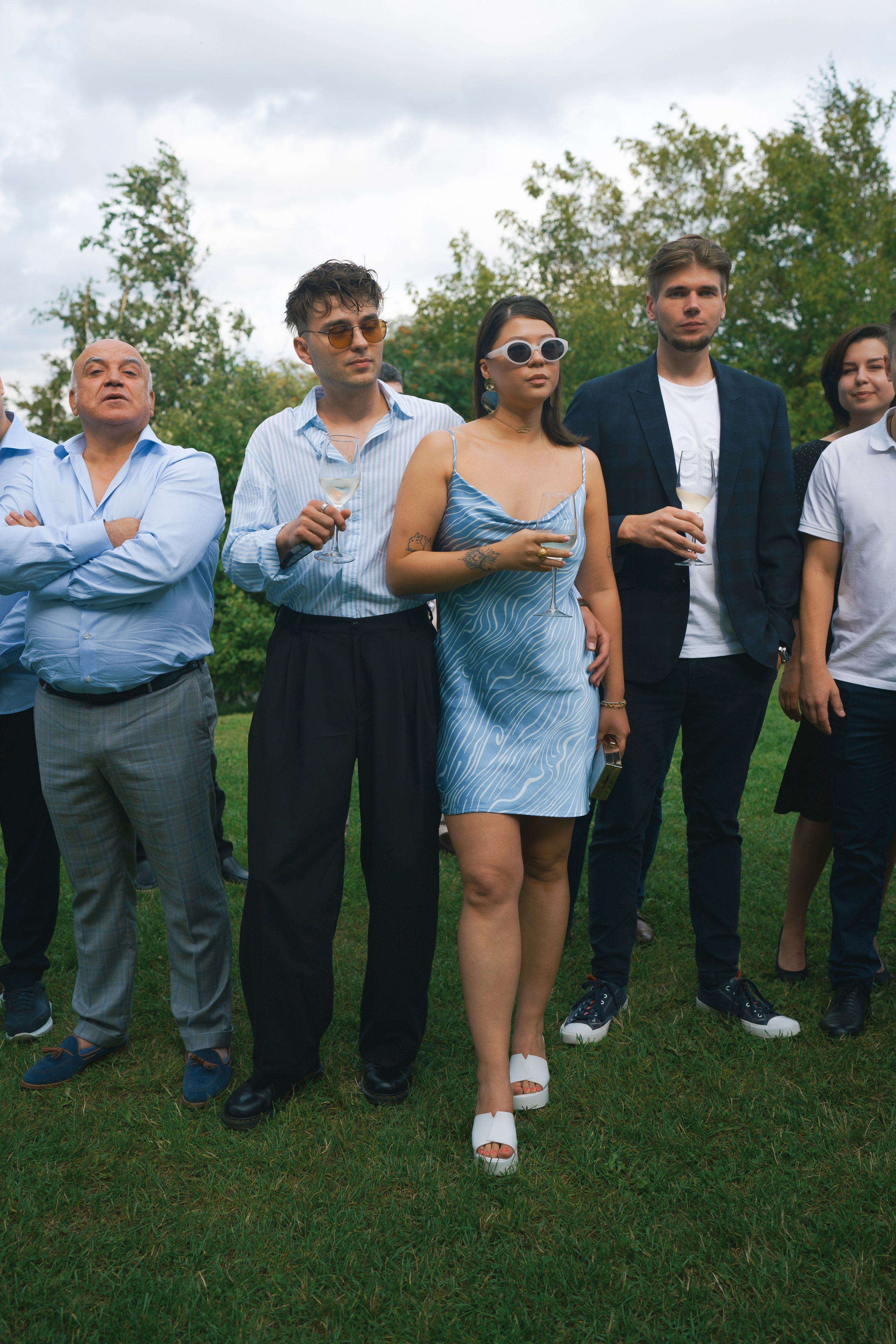 SOHO. Свадебный фотограф в Москве Кристина Чехова