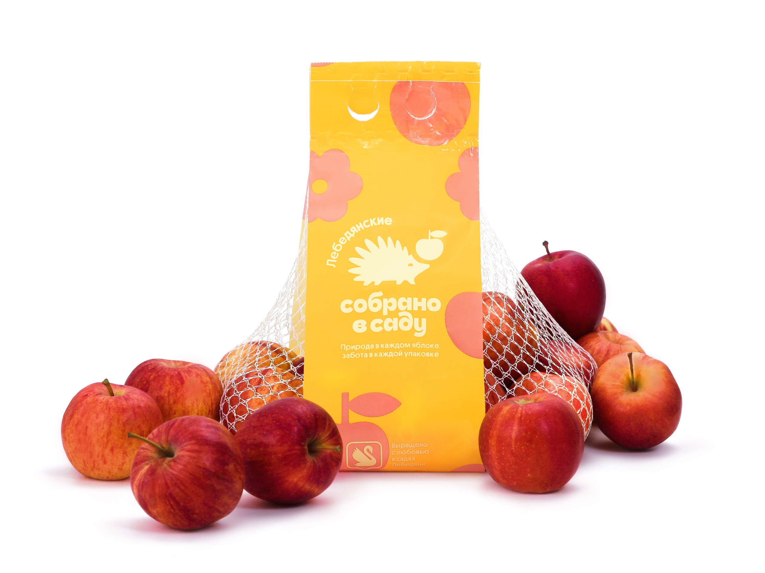 Собрано в саду. OLEG STRATIEVSKY