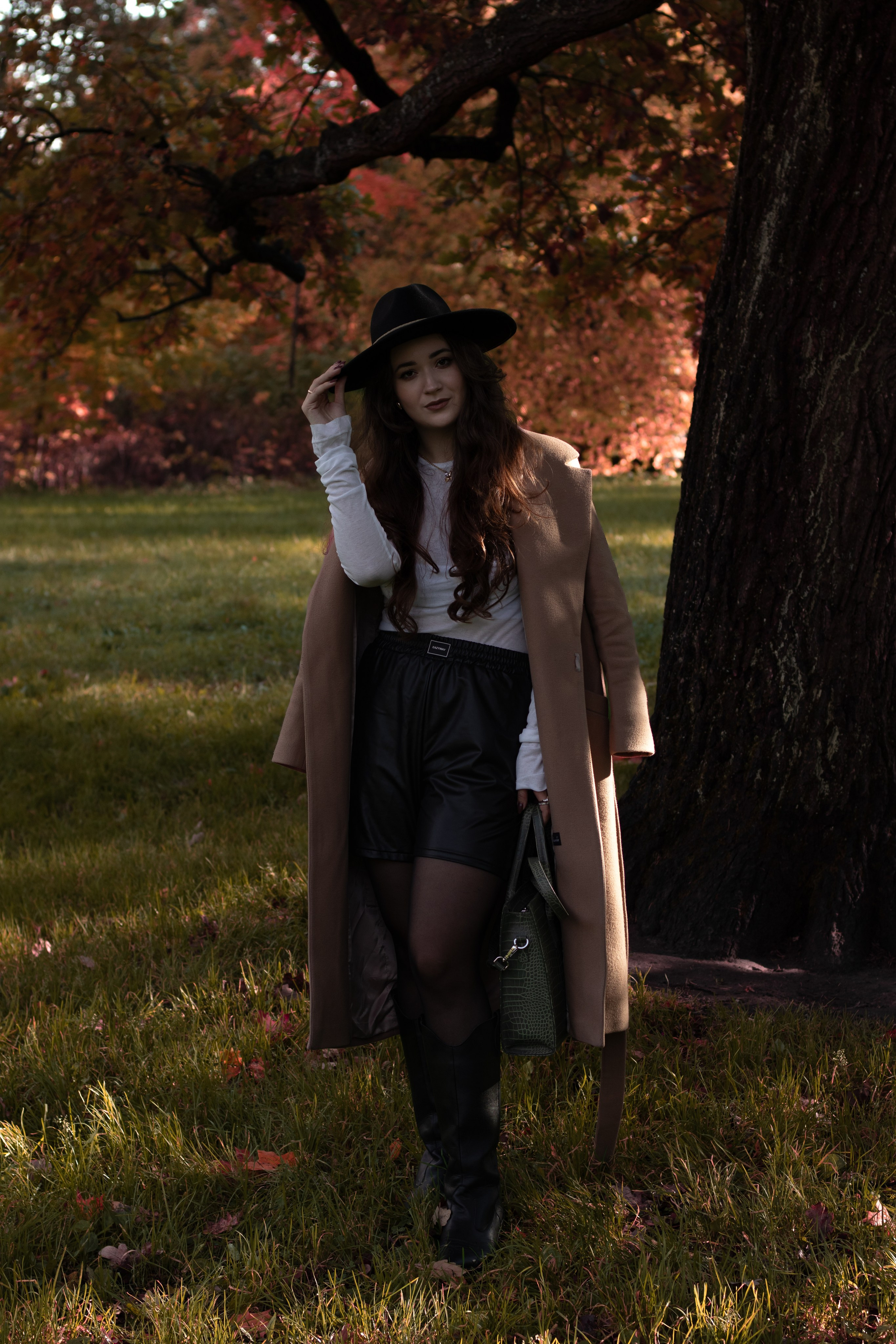 Прогулочная фотосессия. Фотограф в Санкт-Петербурге Ринара Масальникова