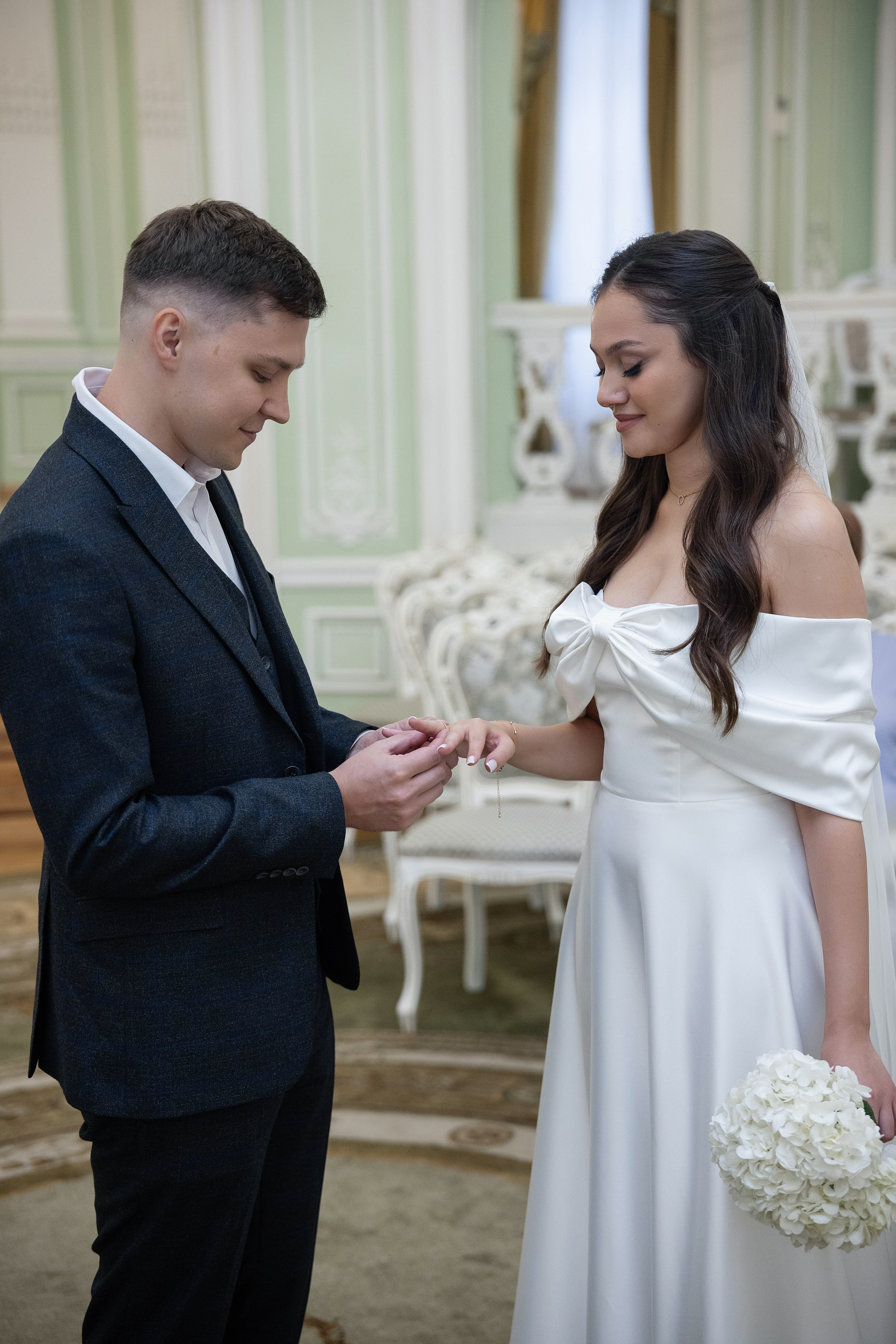 Маргарита и Руслан. Свадебный и портретный фотограф