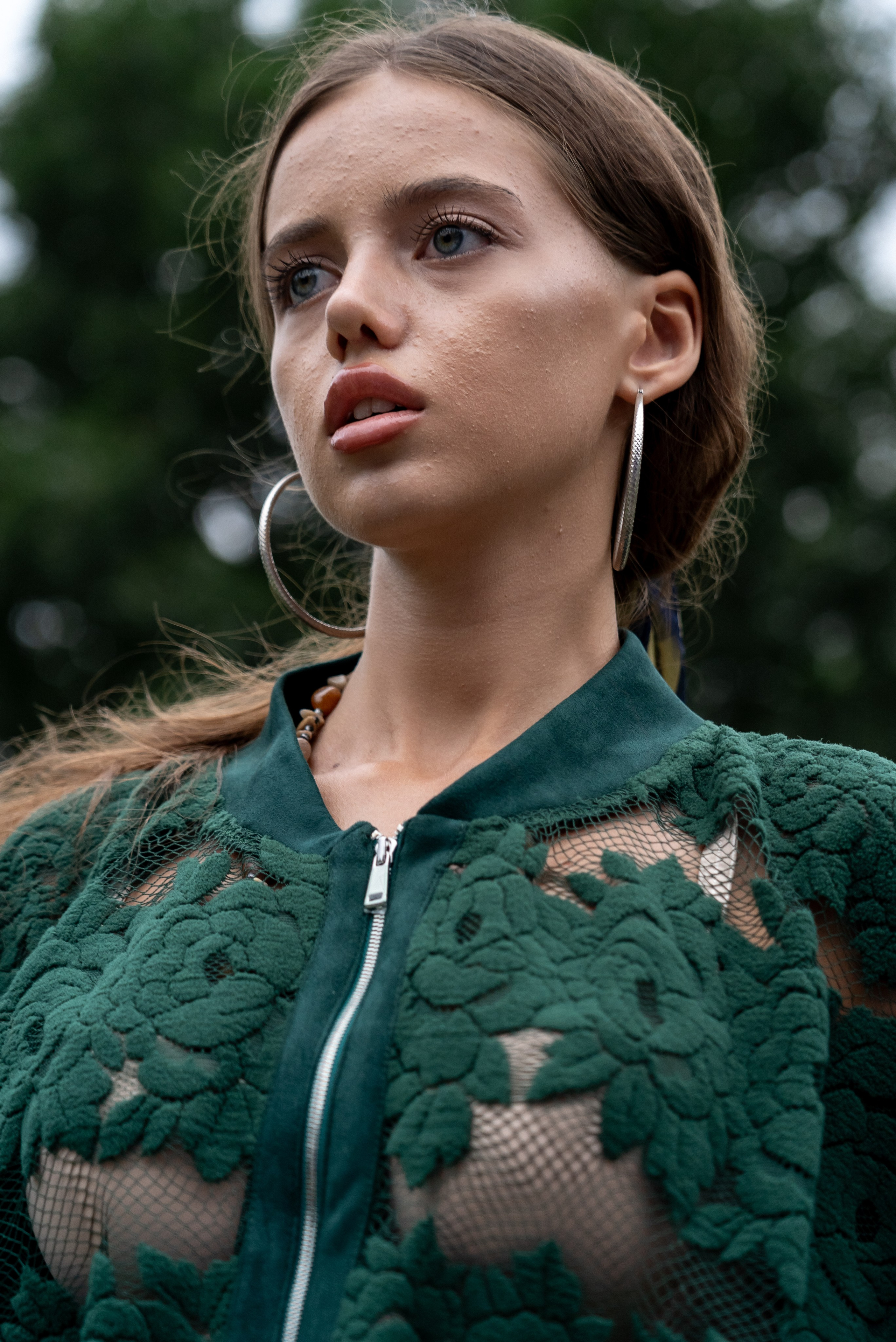 Seide Fashion. Наталия Фролова. Фотограф. Москва