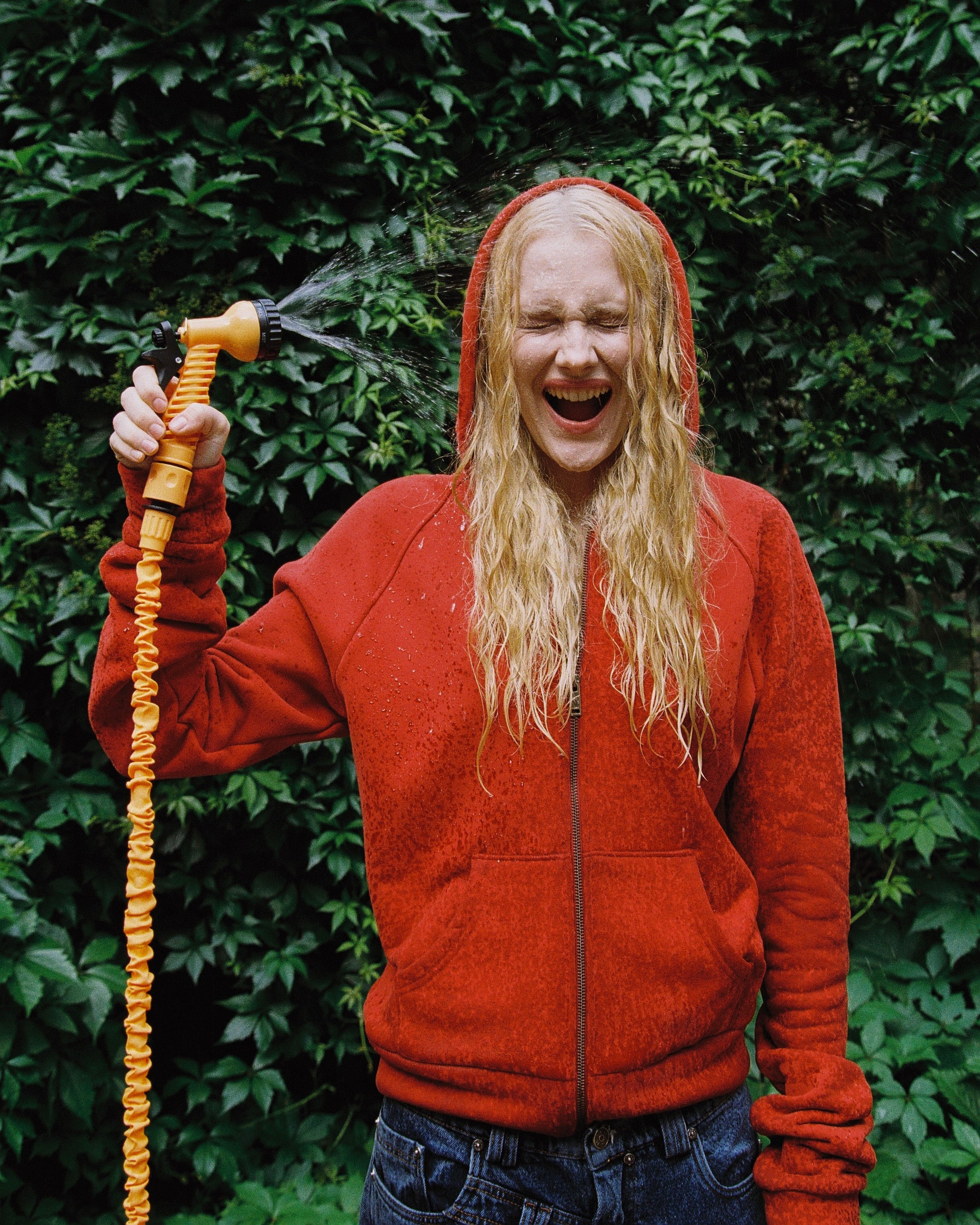 Arligent pt.1. Пленочный фотограф Москва