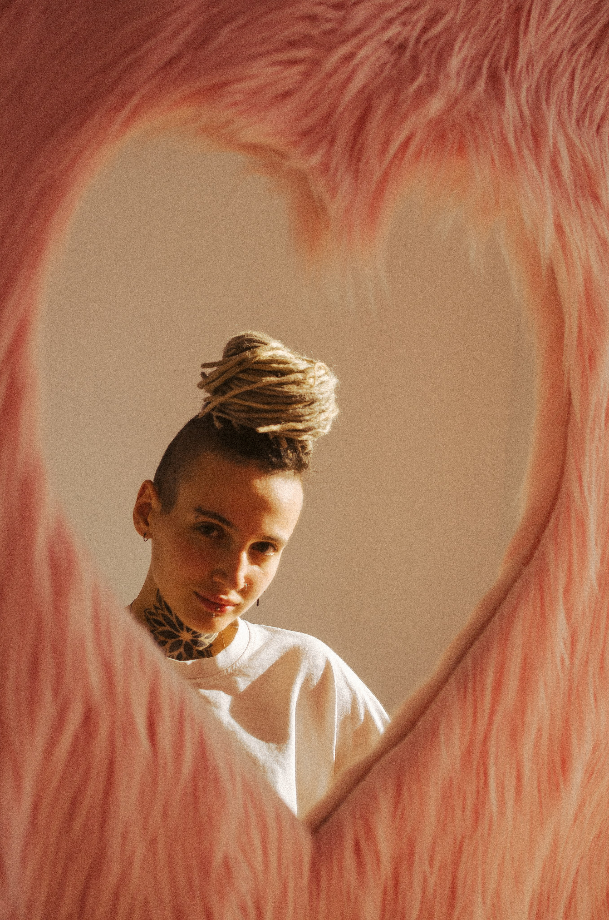 Диана Ди. КВЭЛ — Кто Все Эти Люди