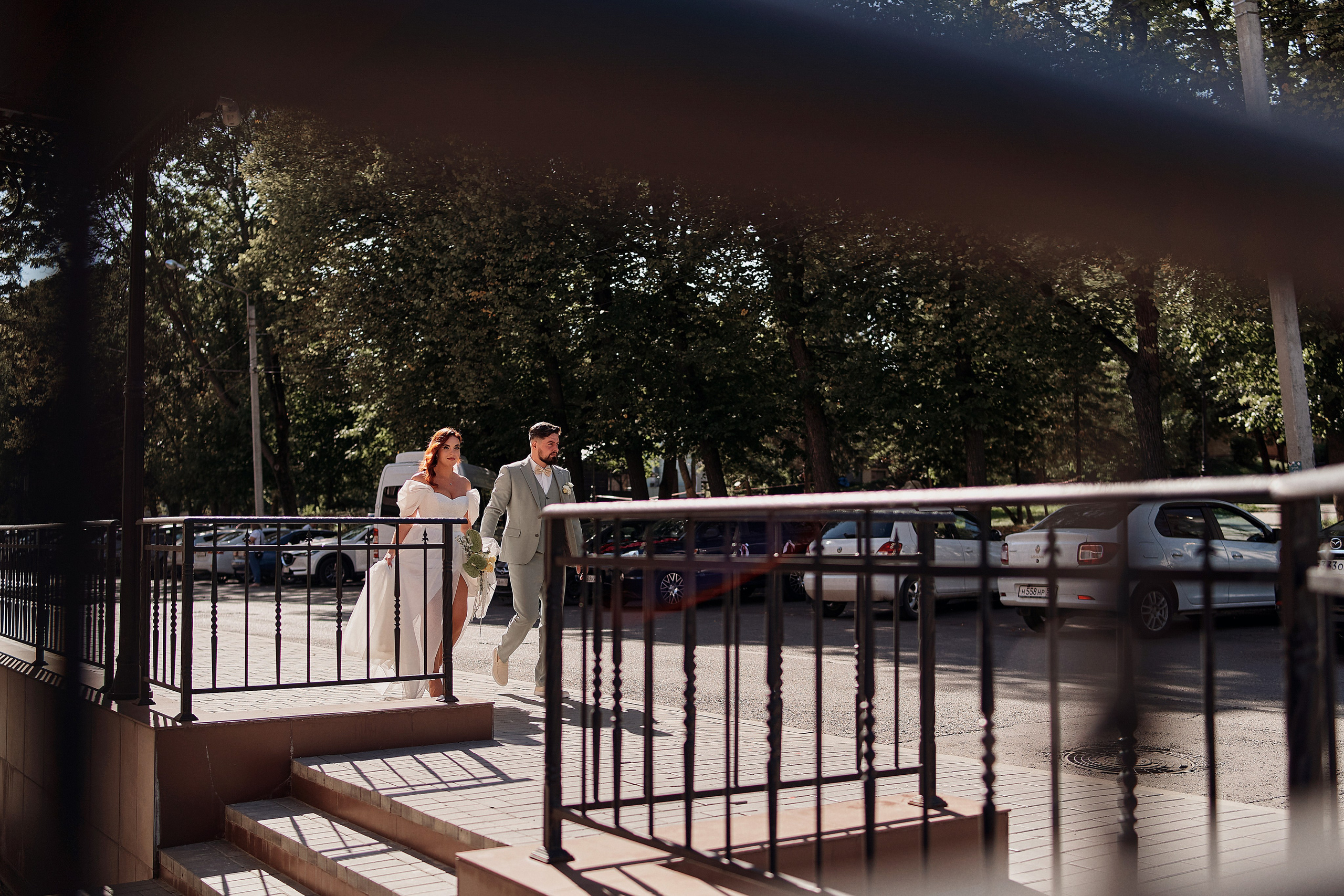 Никита и Анастасия. Свадебная, семейная фото и видео съёмка в Пензе