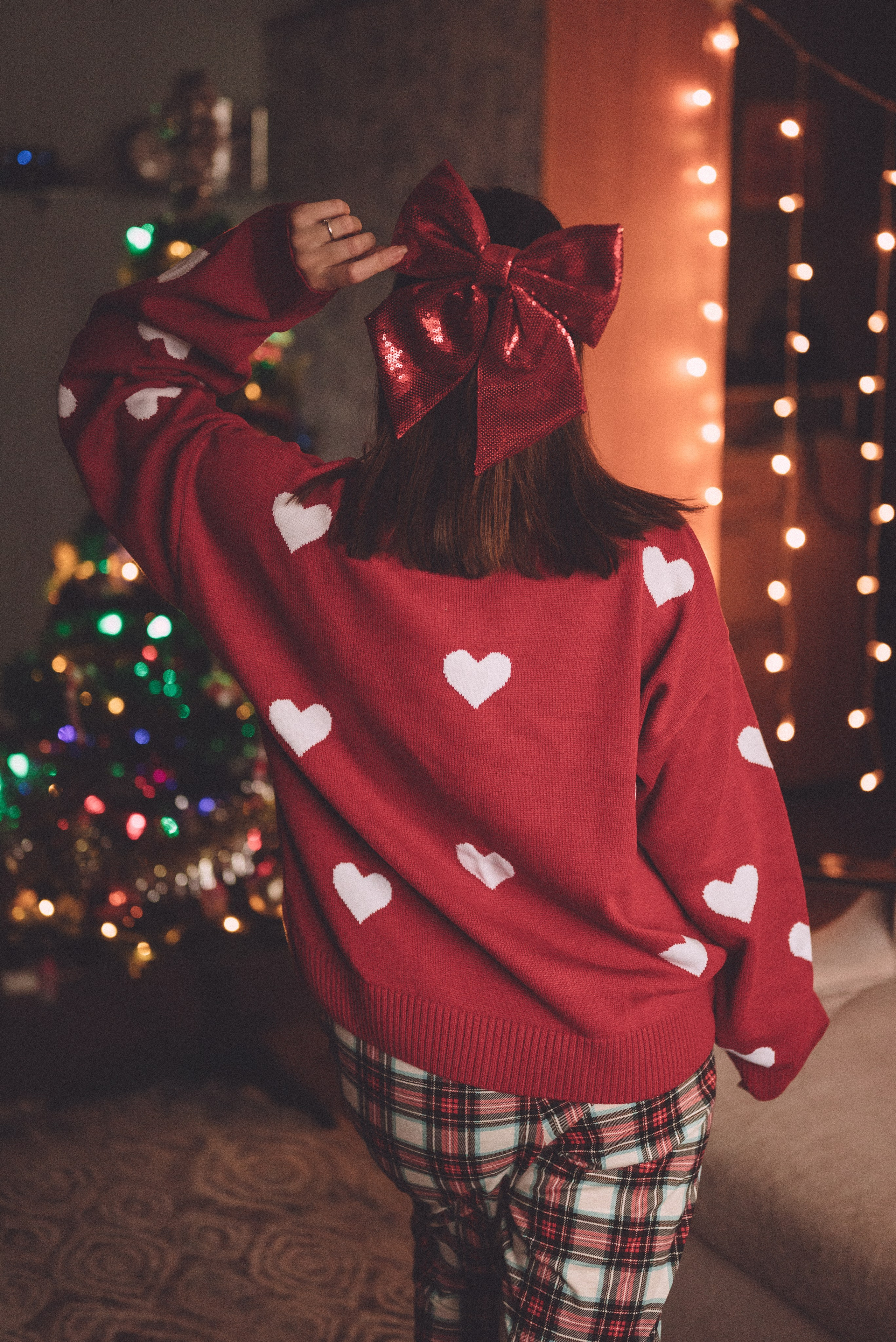 В гостях у Жени. Фотограф Кристина Пархоменко