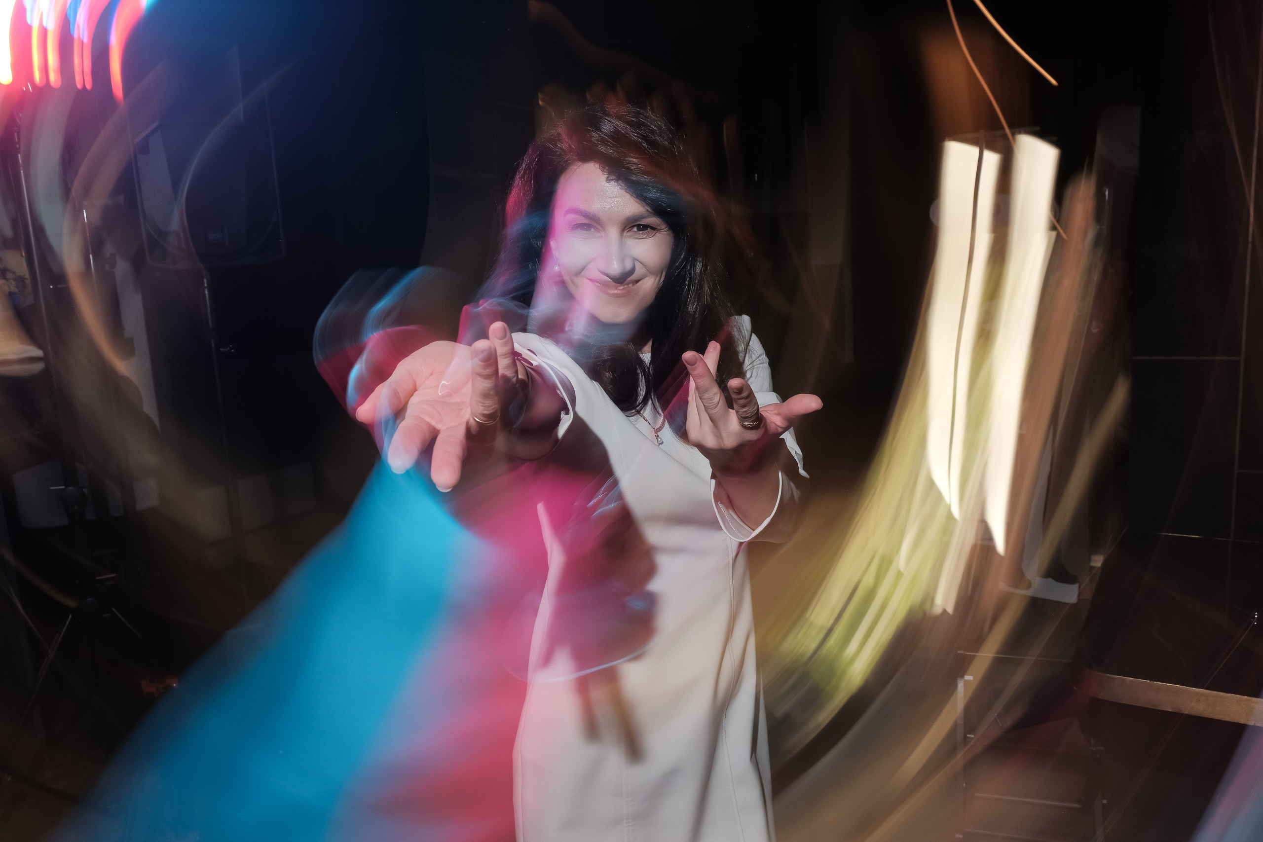 Birthday 30. Свадебный и корпоративный фотограф в Москве Андрей Рудой