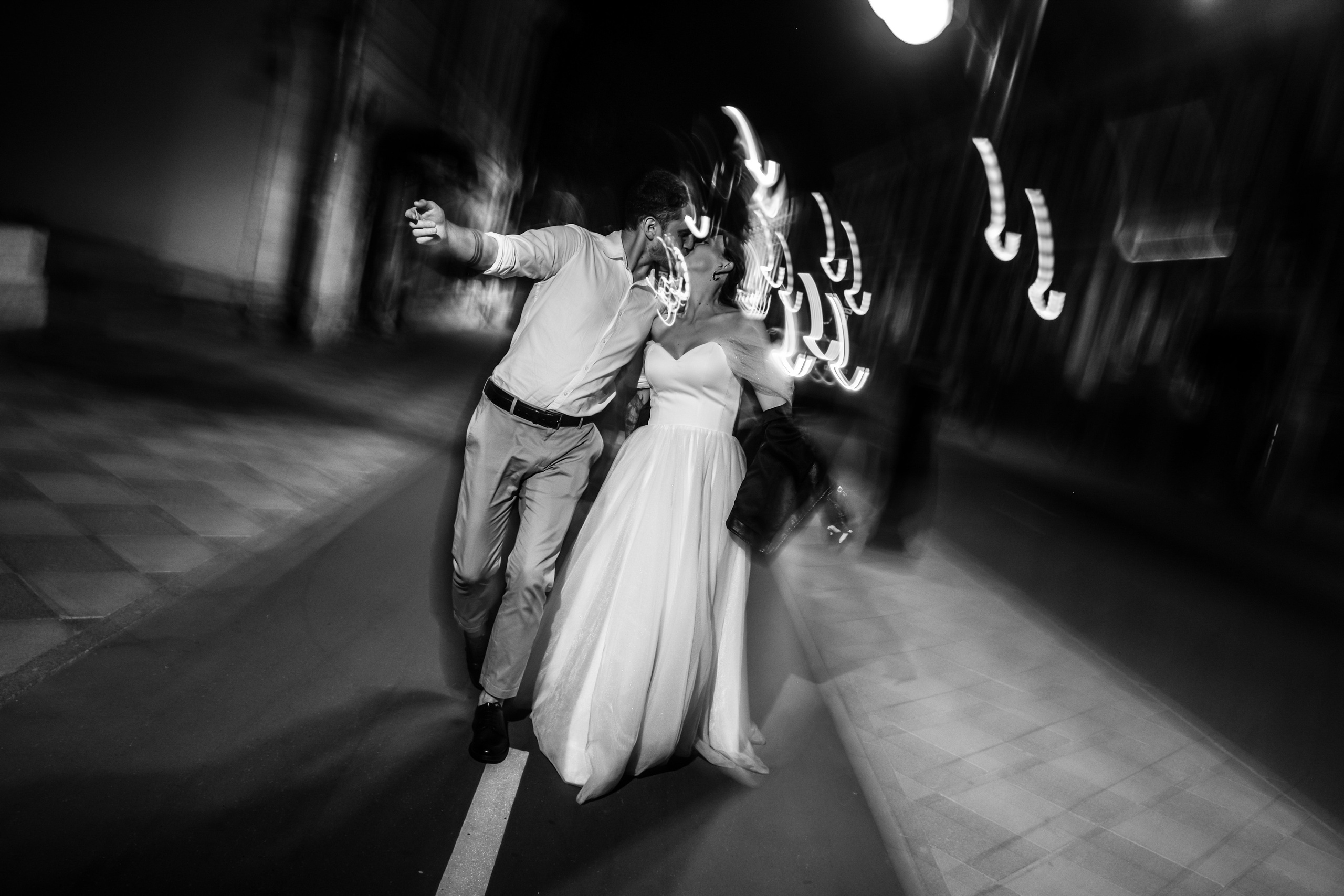 Andrey & Natalia. Свадебный и корпоративный фотограф в Москве Андрей Рудой