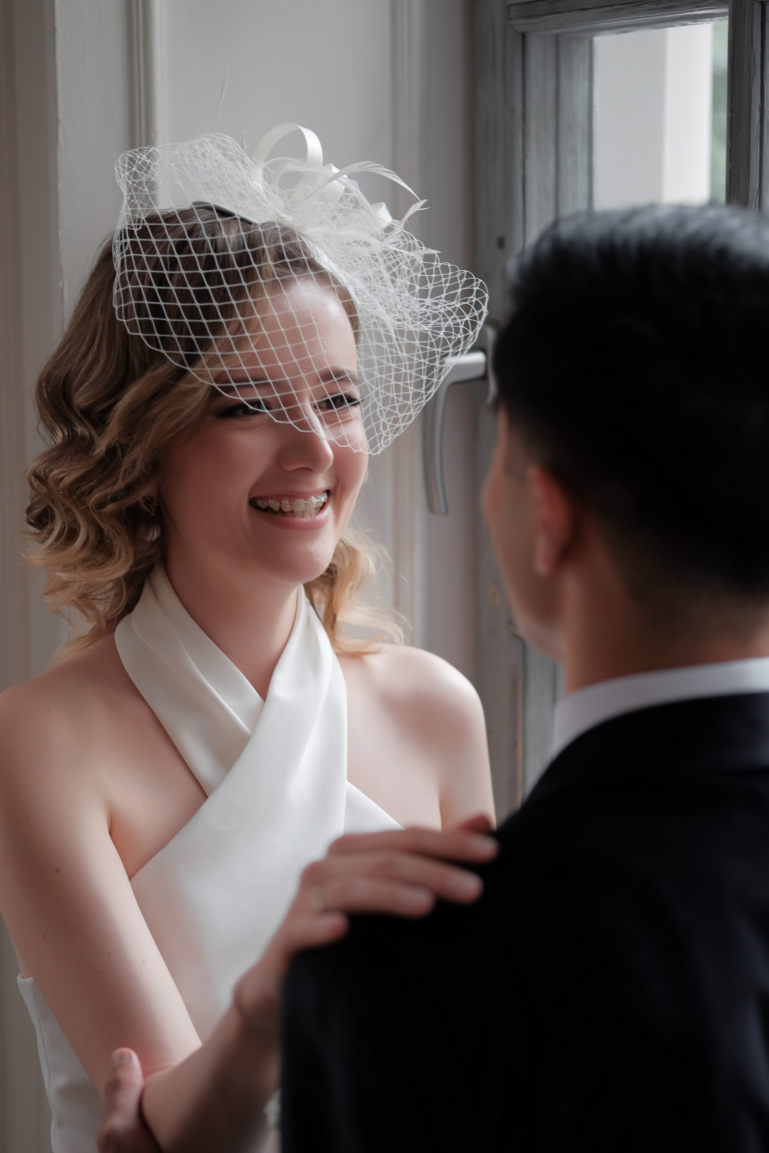 Alisher & Kseniya. Свадебный и корпоративный фотограф в Москве Андрей Рудой