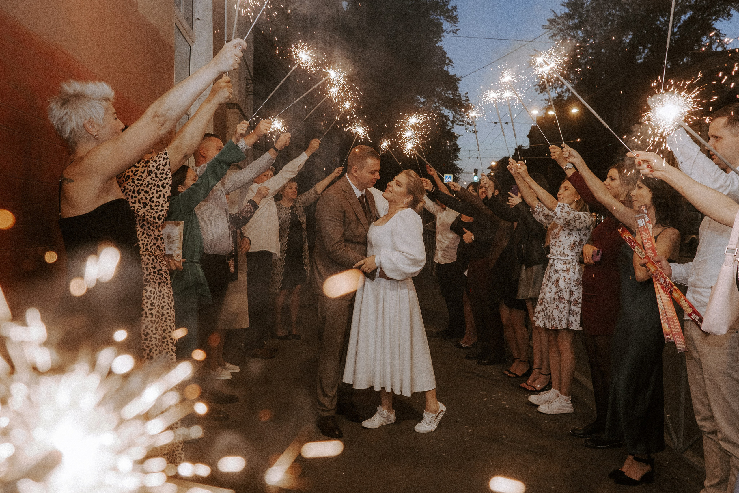 Вика & Илья. Фотограф Мария Хлебникова Санкт-Петербург Москва