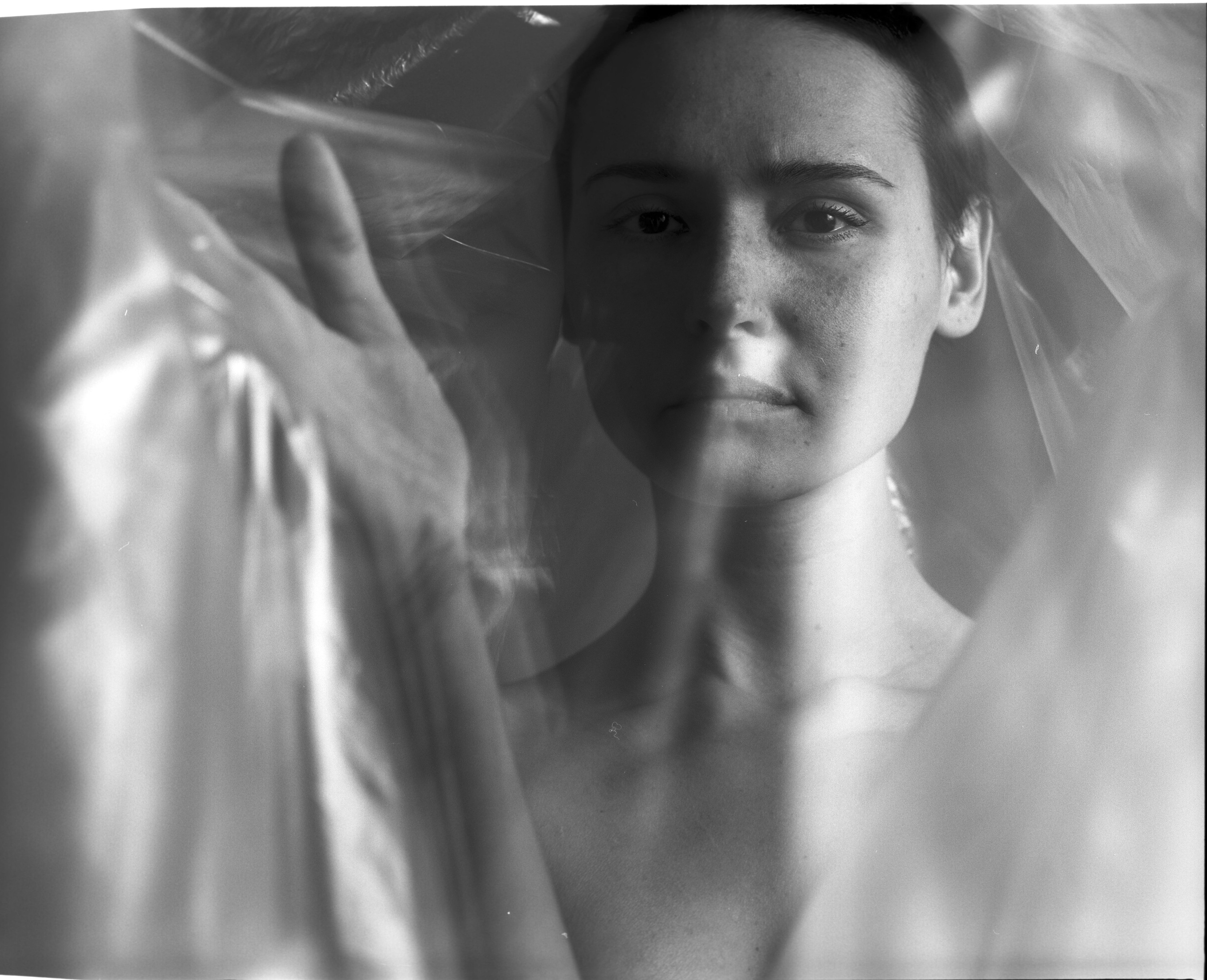 Эфир. Фотограф в Санкт-Петербурге Березовский Даниил