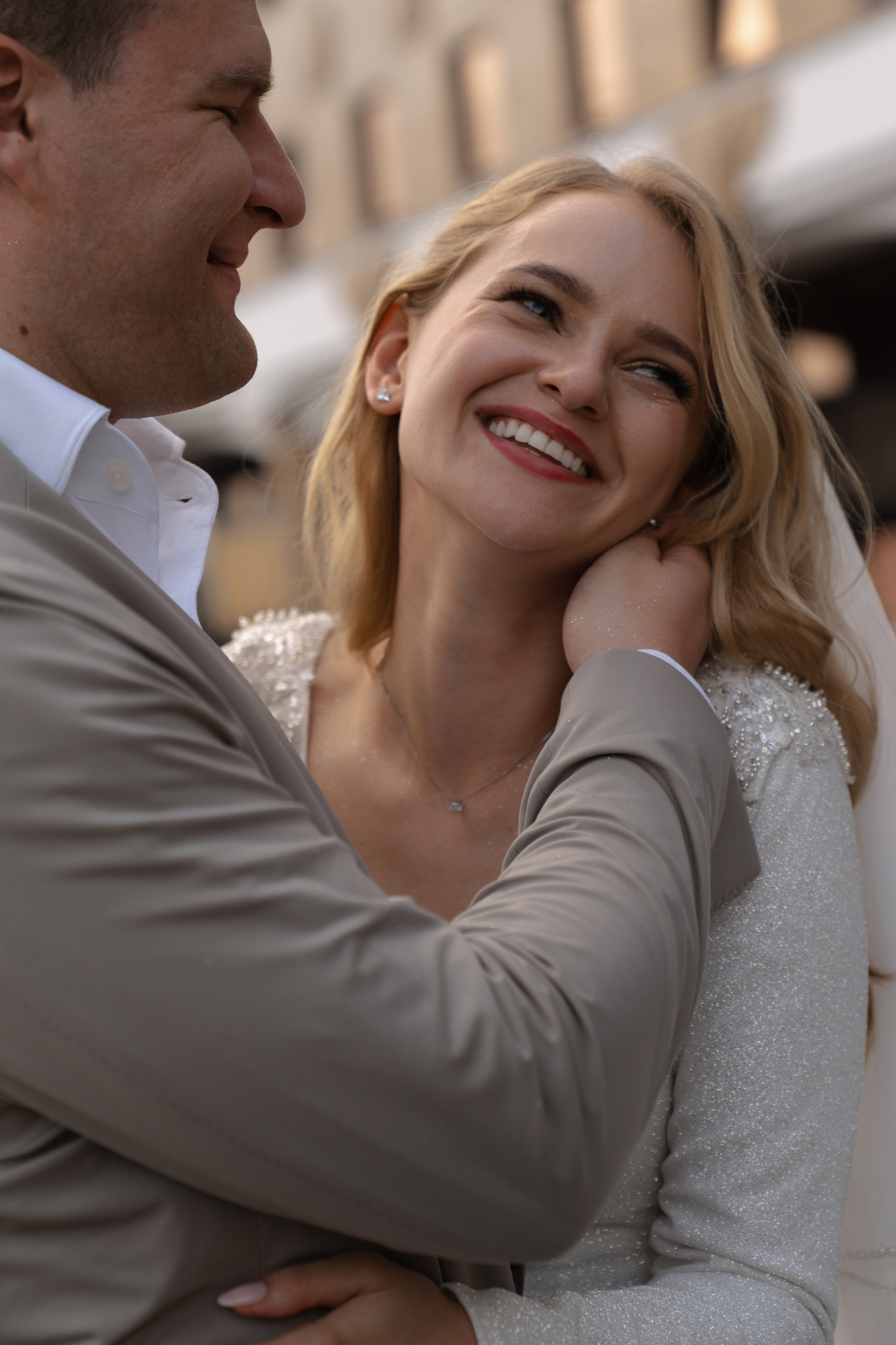 Прикосновение твоих рук. VENSKAYA WEDDING & EVENT PLANNER