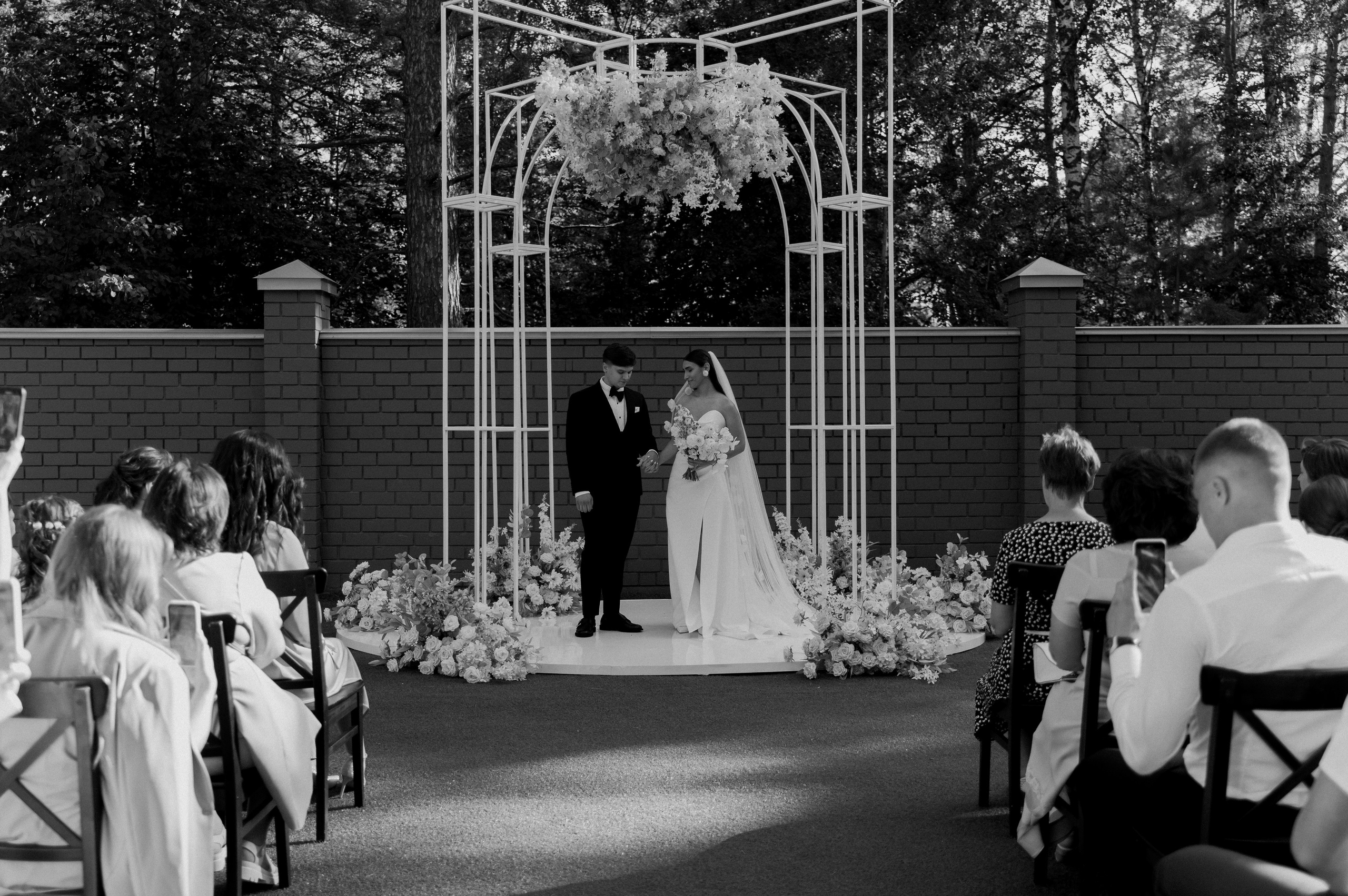 Данил и Карина. Фотограф Павел Петров г. Тюмень