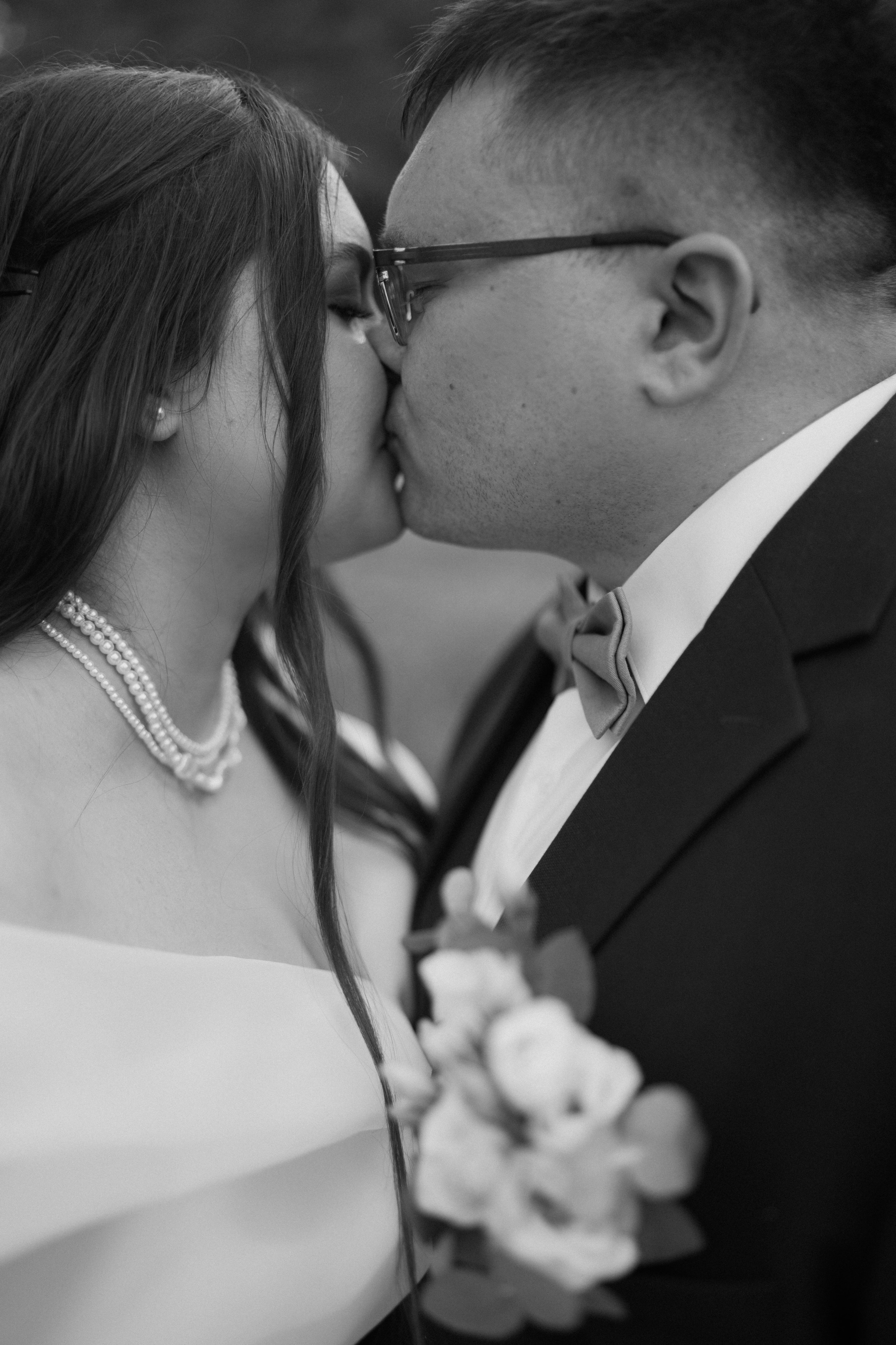 Таисия & Александр. Моменты и истории о вас настоящих