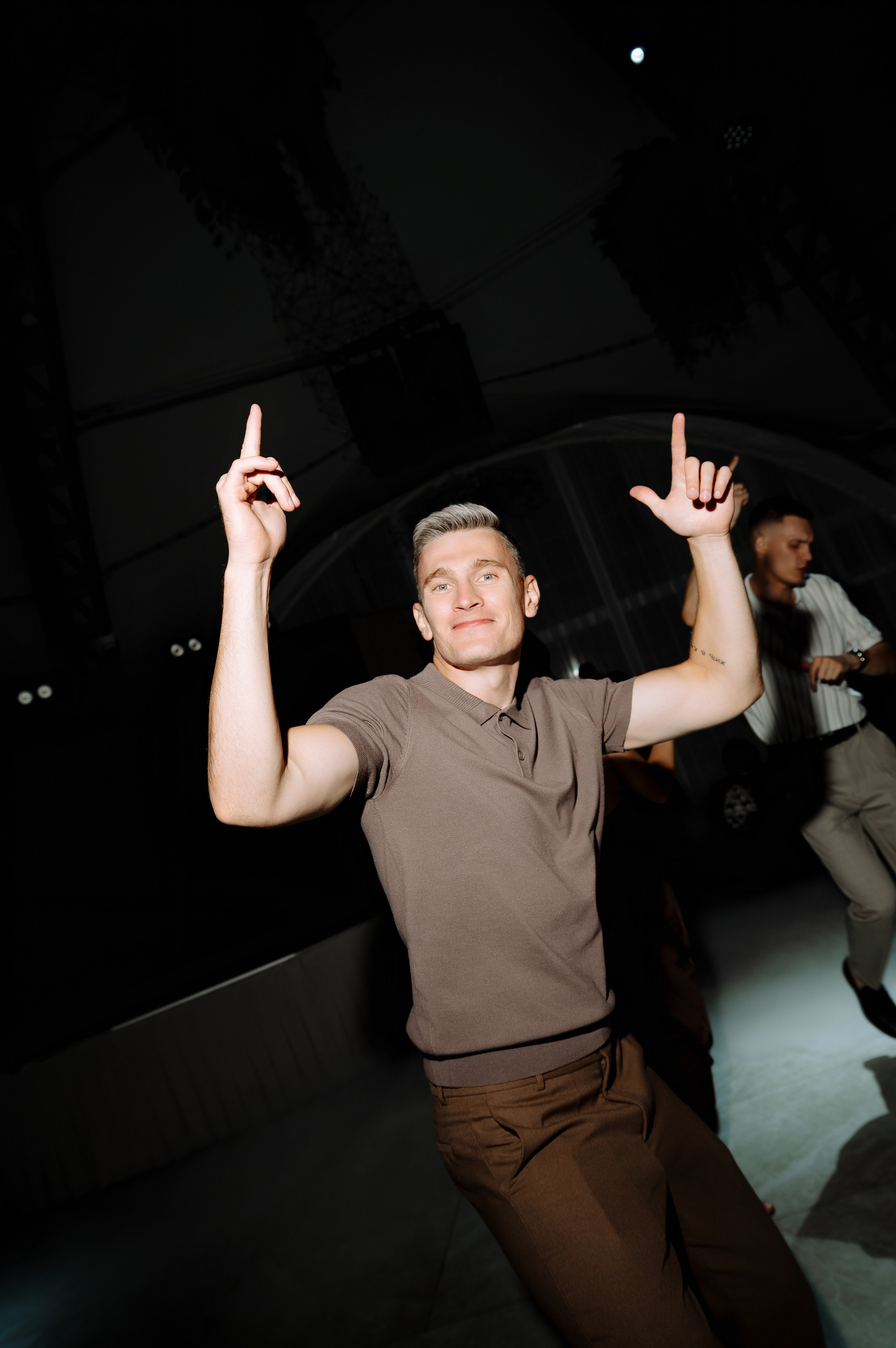 Игорь и Александра. Фотограф Вито Бурмасов | Москва