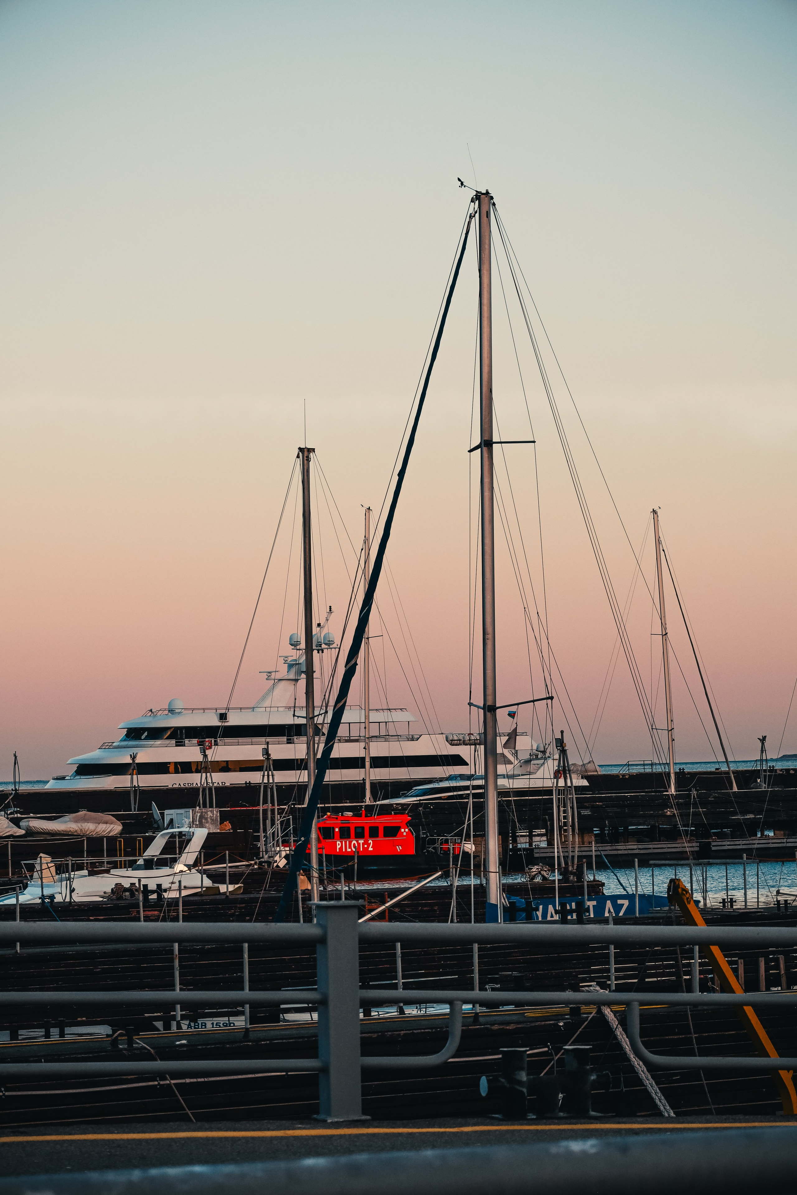 Интерьерная печать. Фотограф в Баку Антон Колобов