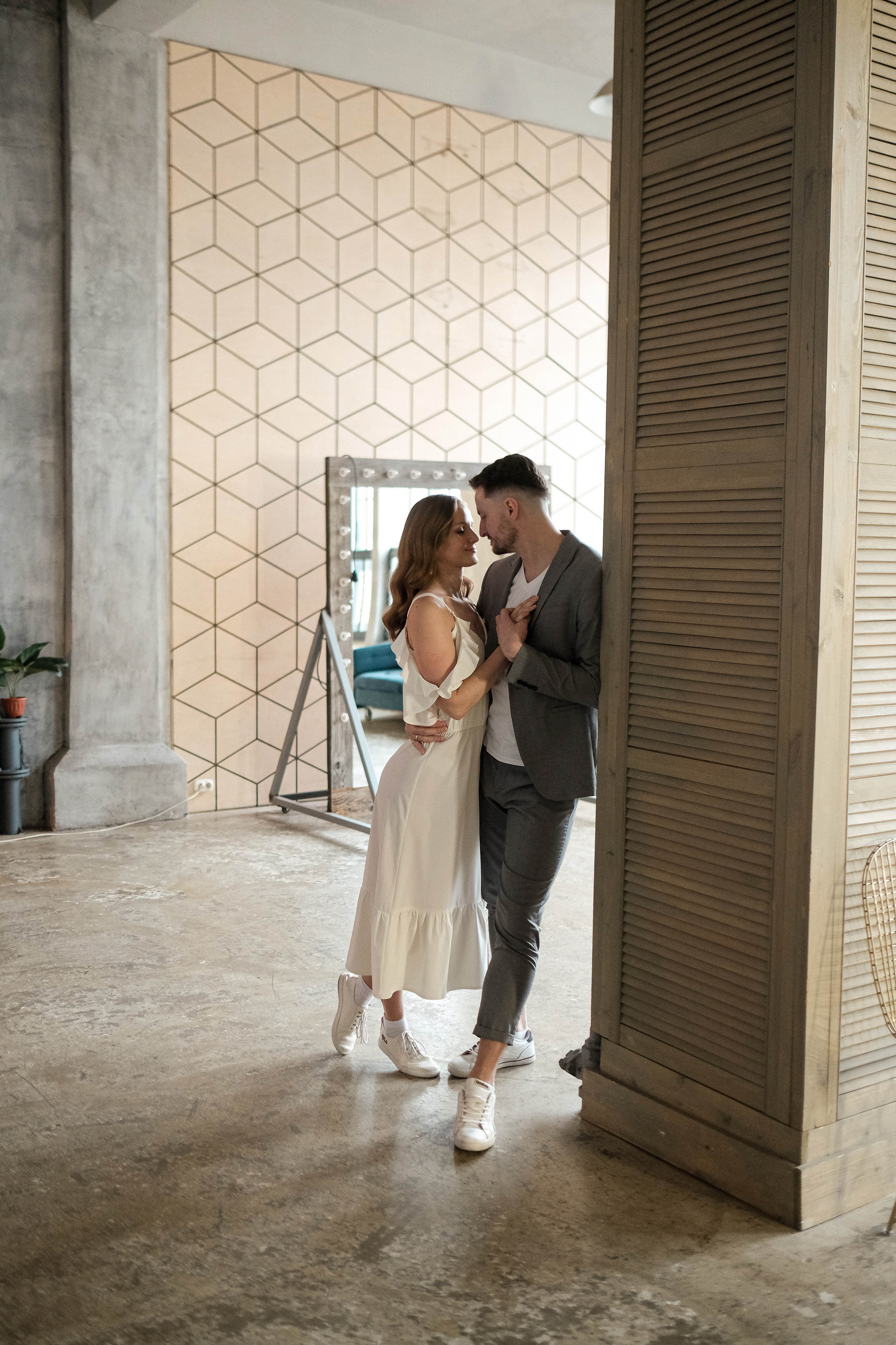 Михаил и Наталья. Твой эксклюзивный фотограф Мария Дригова