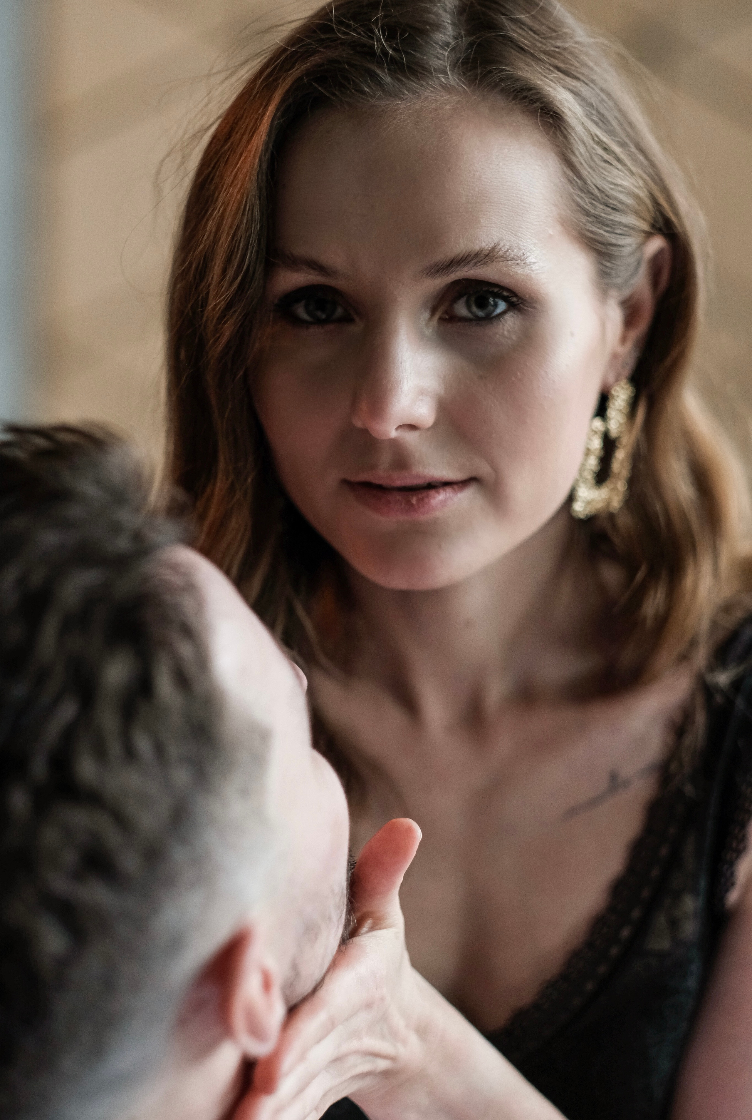 Маленькая история большого счастья. Твой эксклюзивный фотограф Мария Дригова