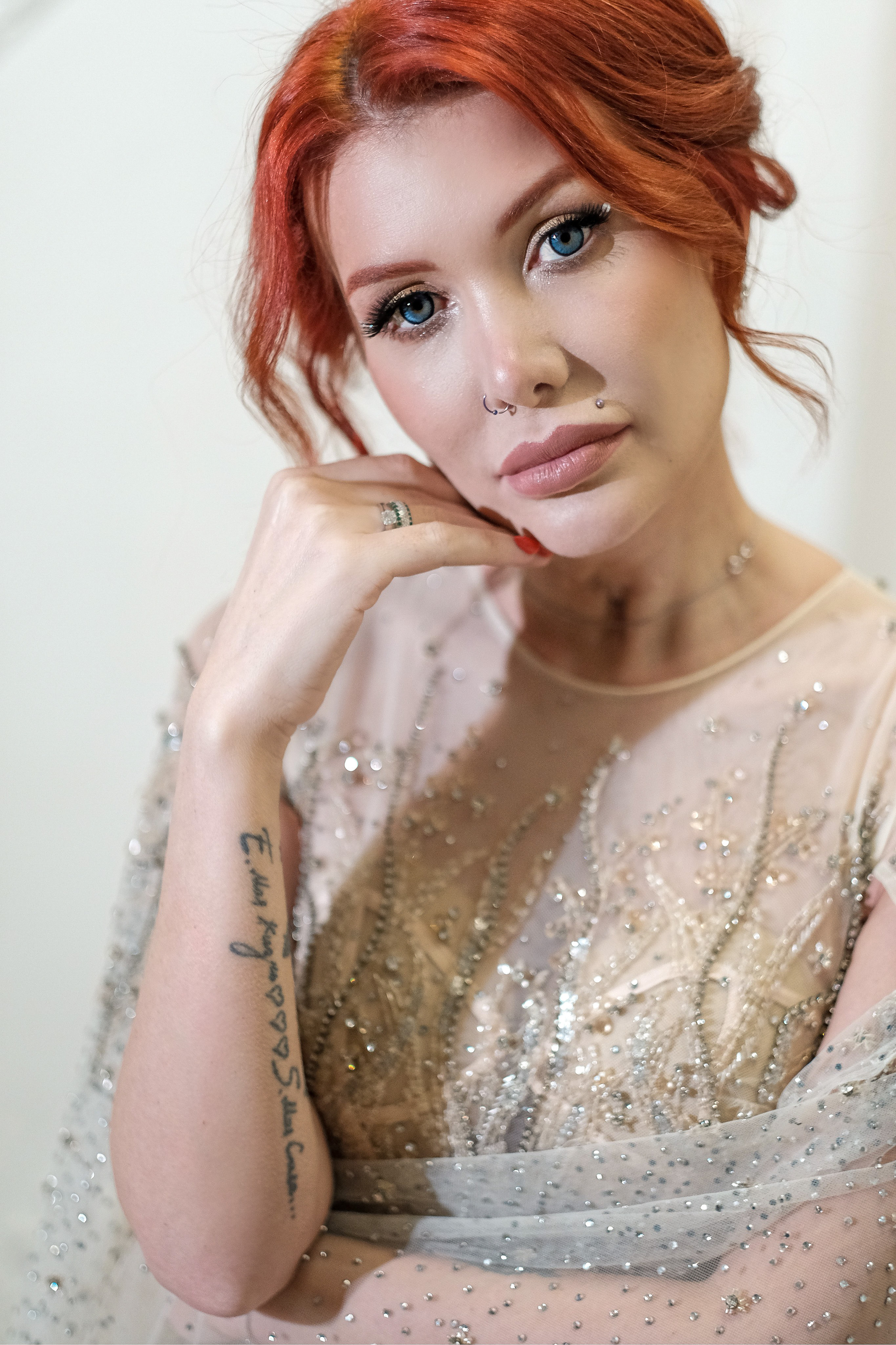 Ника. Твой эксклюзивный фотограф Мария Дригова