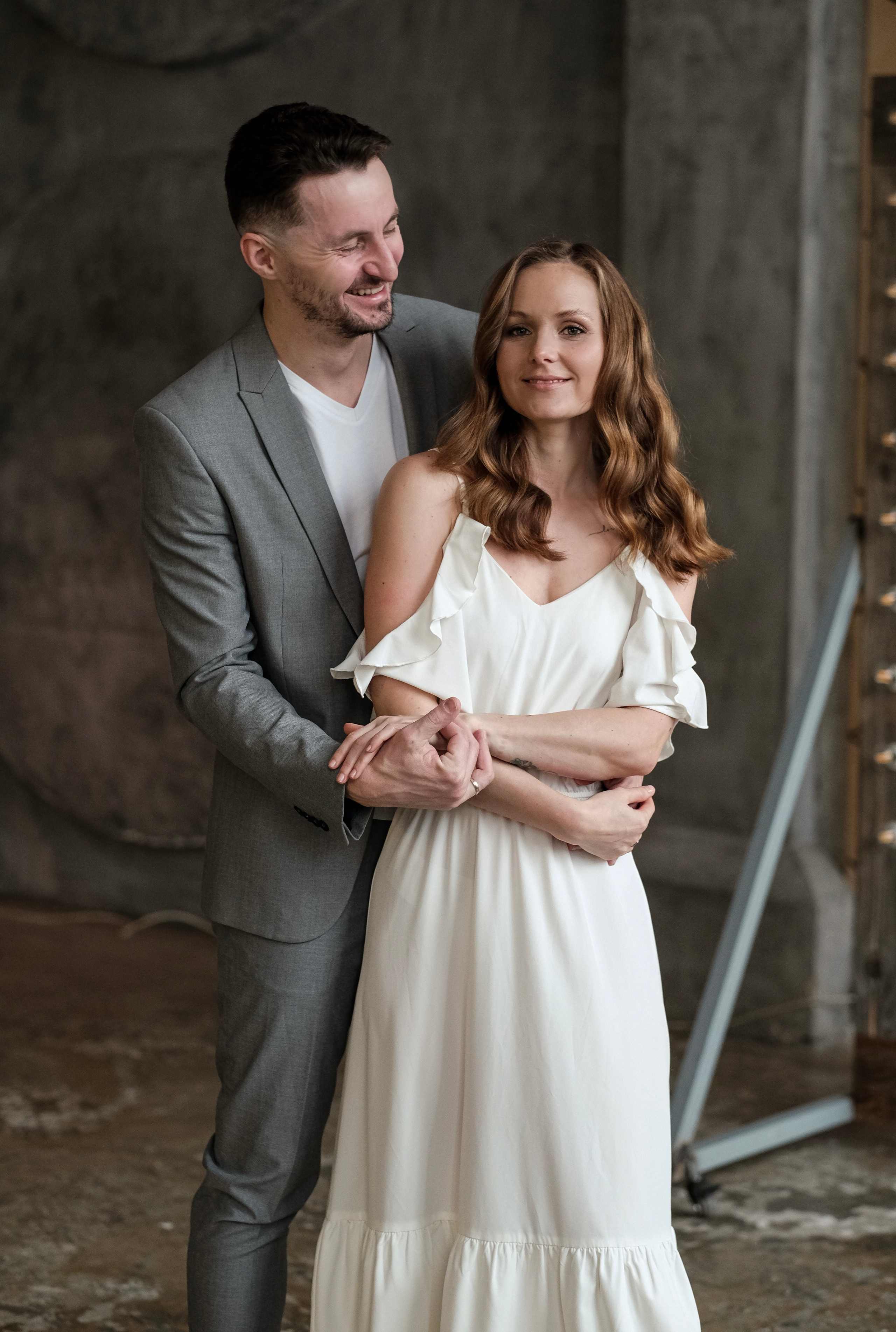 Михаил и Наталья. Твой эксклюзивный фотограф Мария Дригова