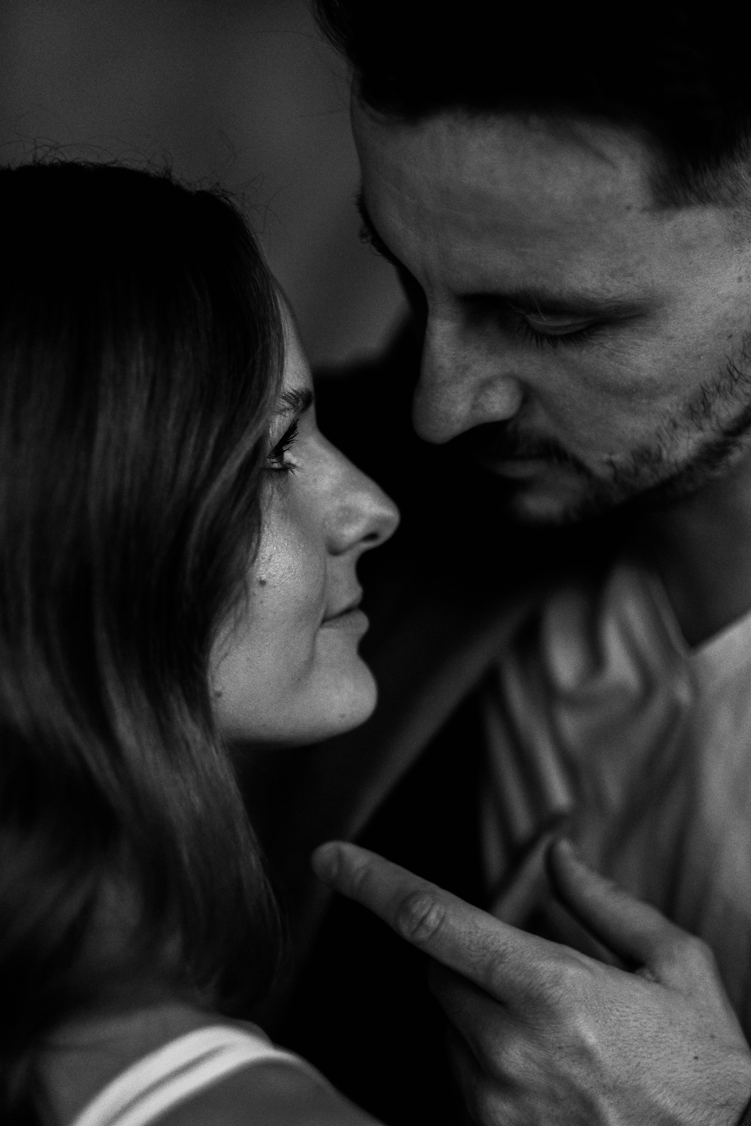 Михаил и Наталья. Твой эксклюзивный фотограф Мария Дригова