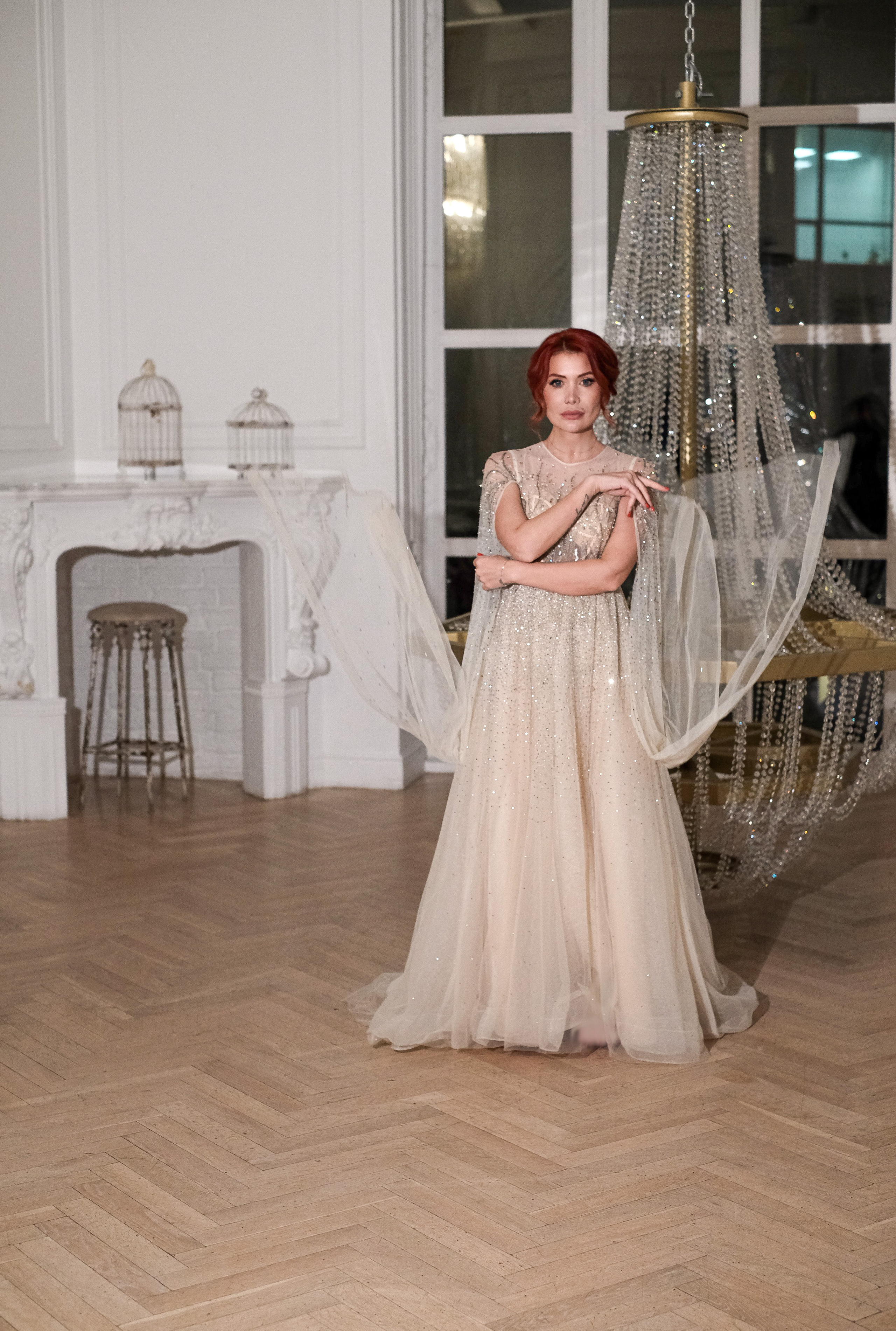 Ника. Твой эксклюзивный фотограф Мария Дригова