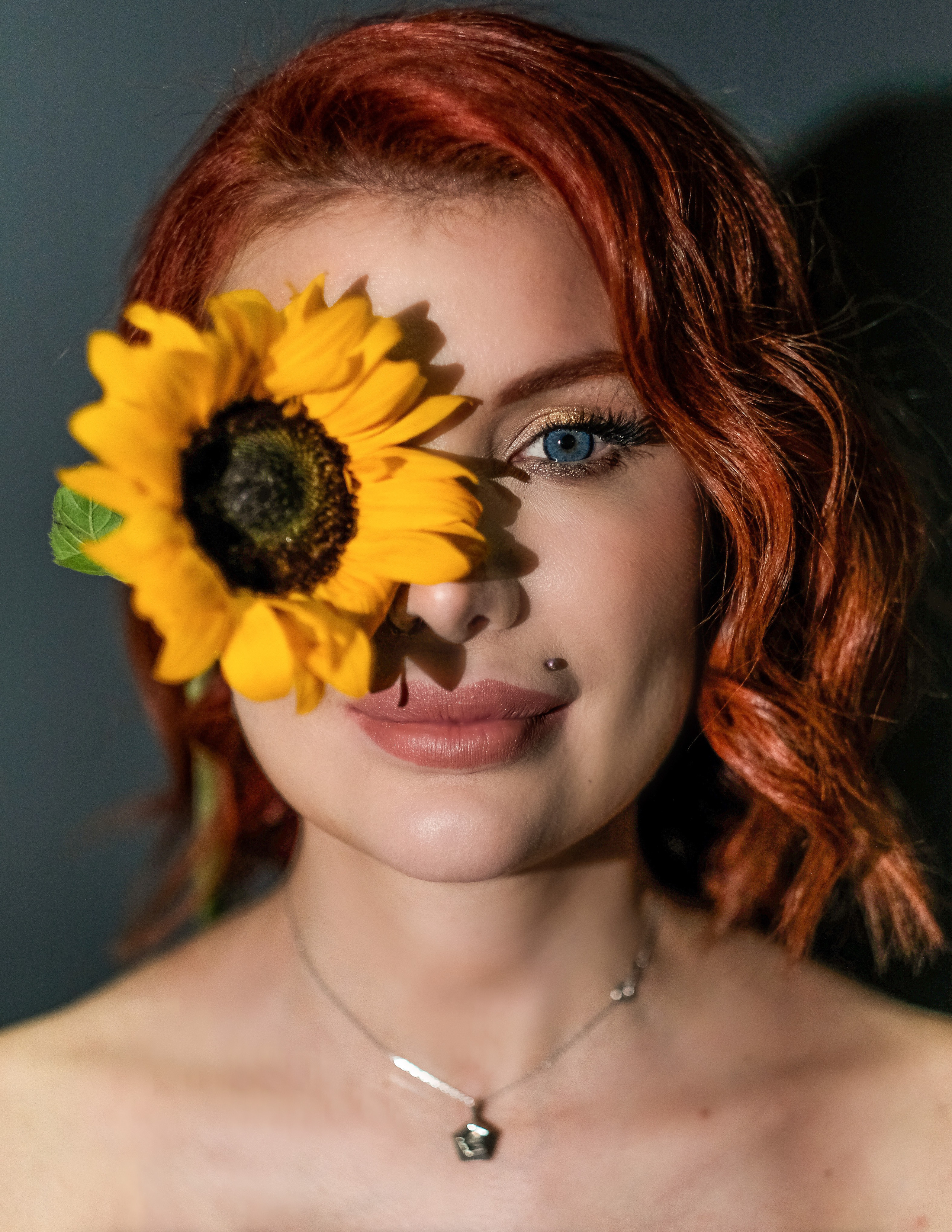 Николь. Твой эксклюзивный фотограф Мария Дригова