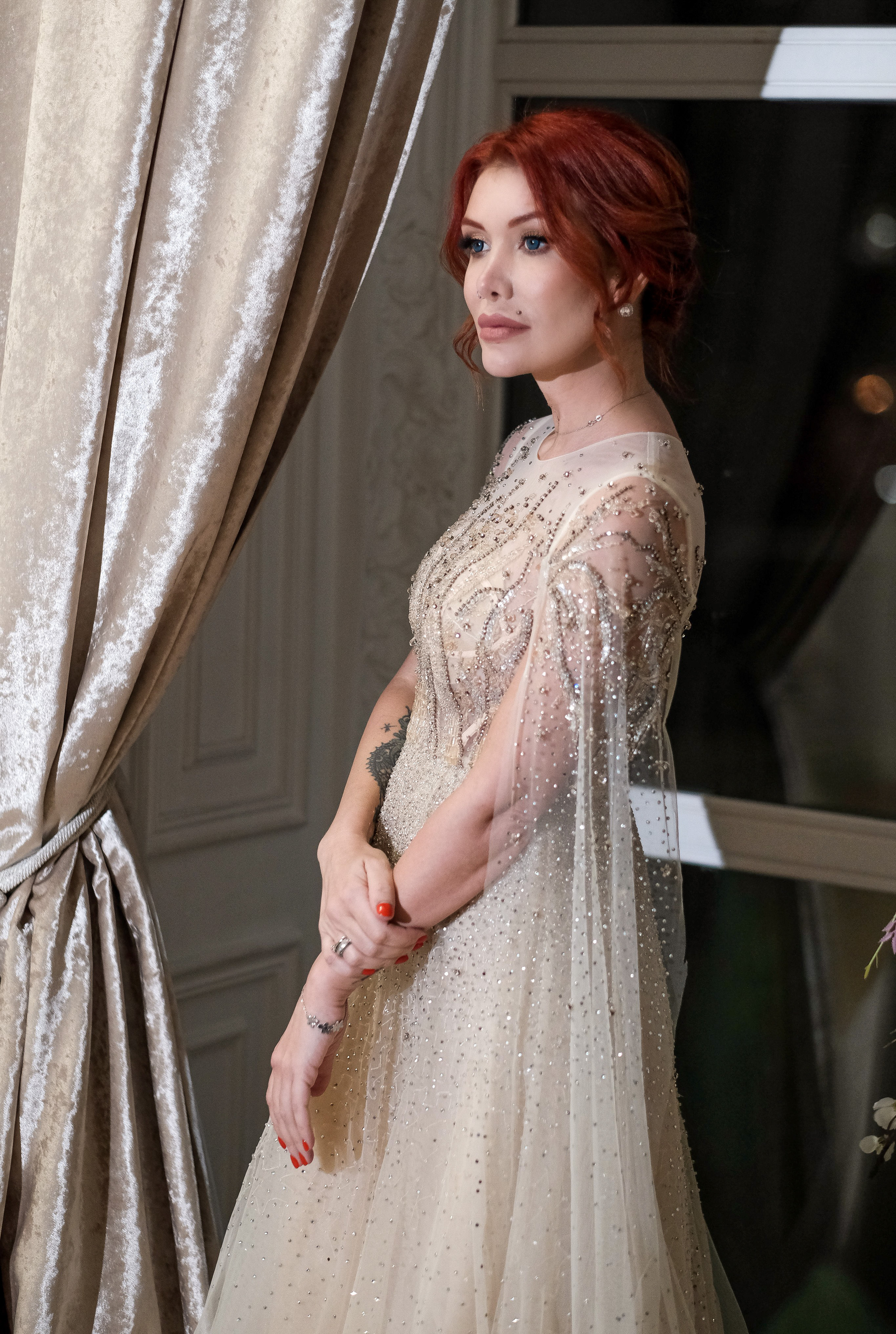 Ника. Твой эксклюзивный фотограф Мария Дригова