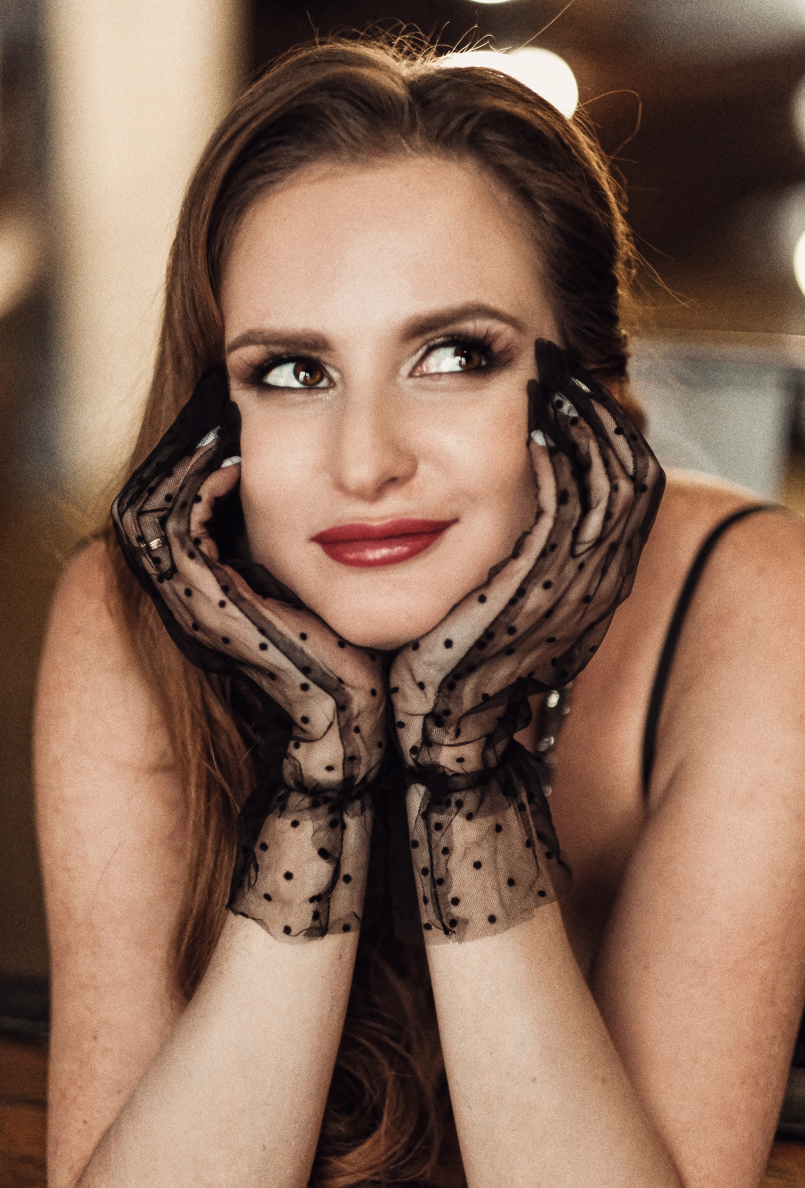 Победа. Твой эксклюзивный фотограф Мария Дригова