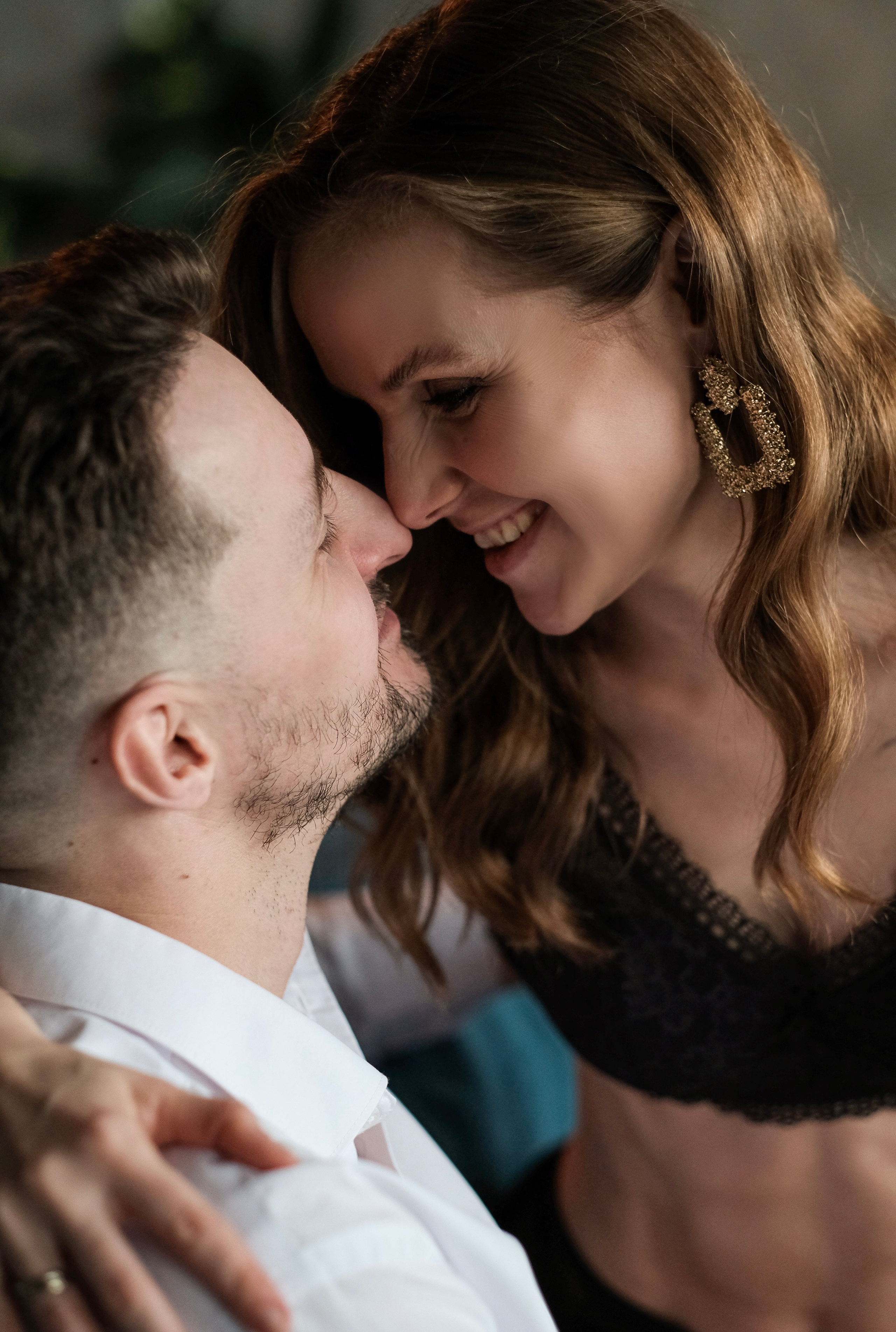 Маленькая история большого счастья. Твой эксклюзивный фотограф Мария Дригова