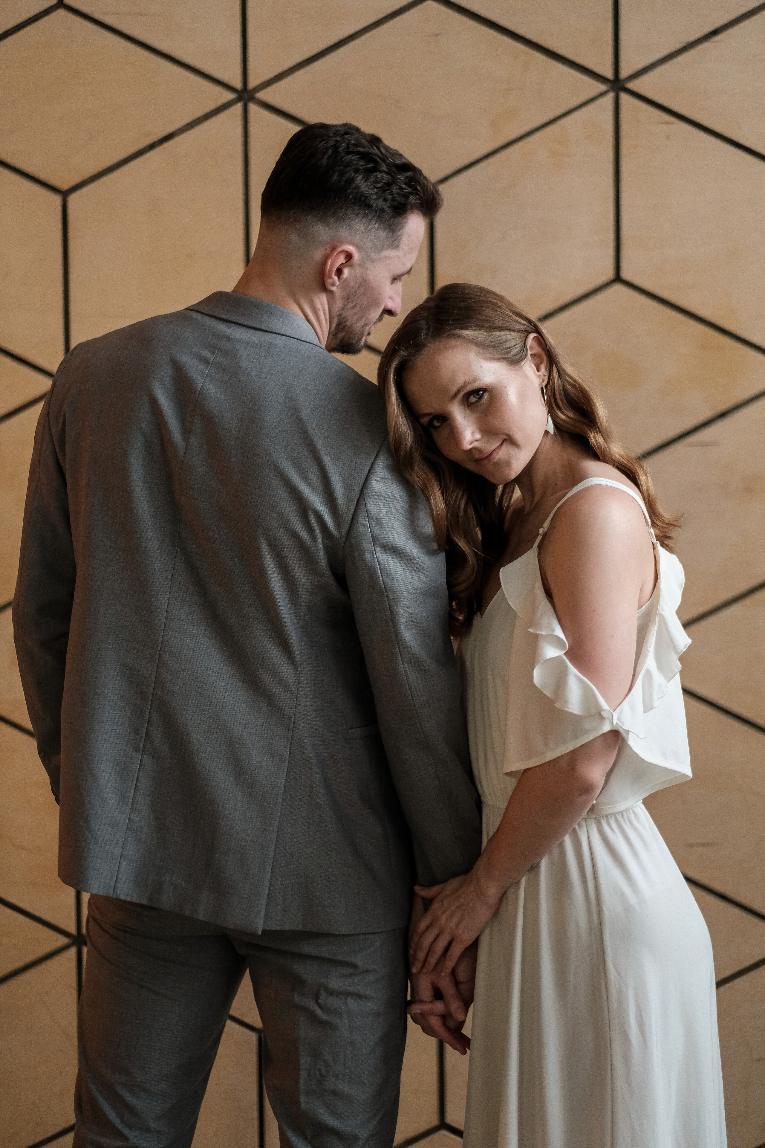 Михаил и Наталья. Твой эксклюзивный фотограф Мария Дригова