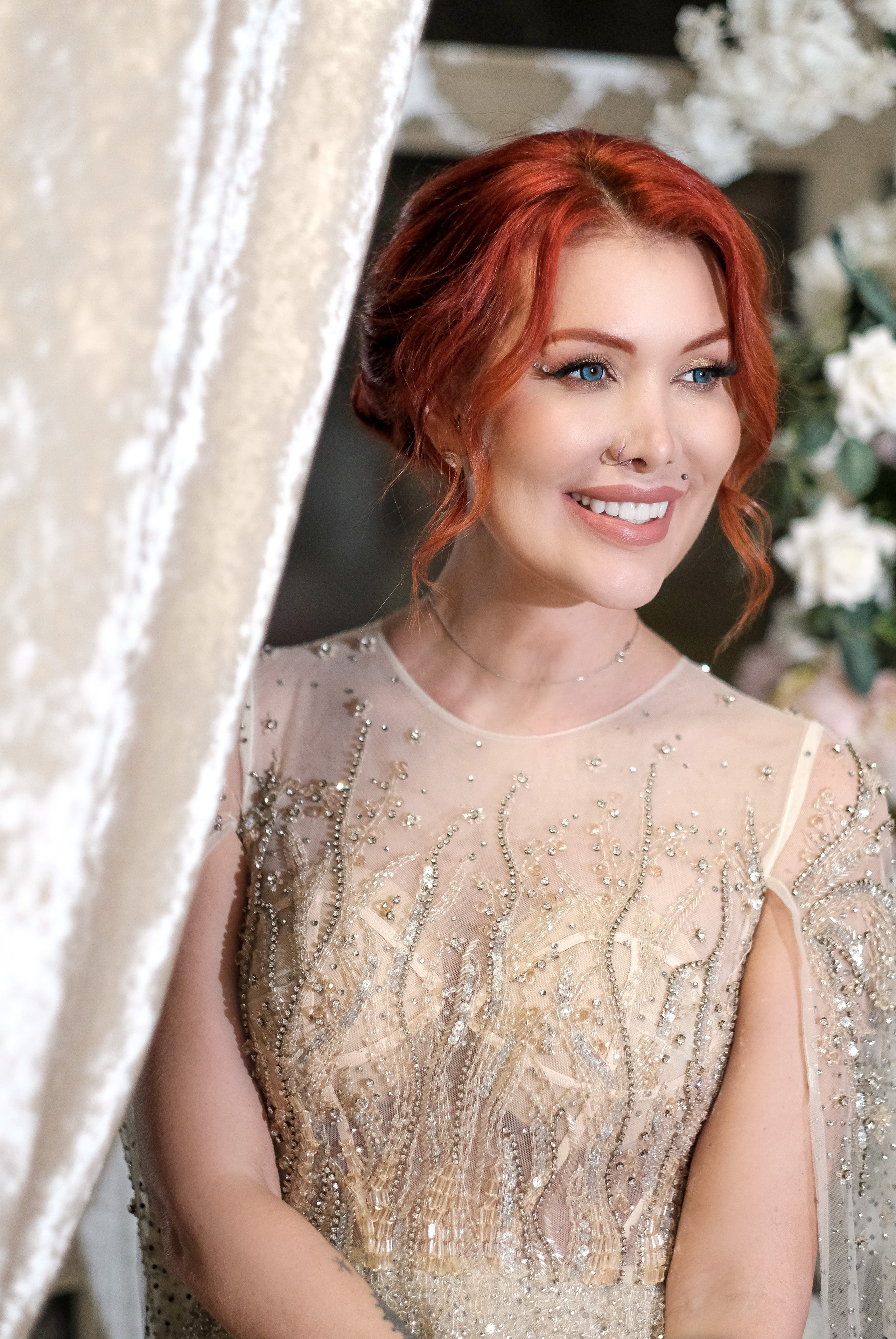 Ника. Твой эксклюзивный фотограф Мария Дригова