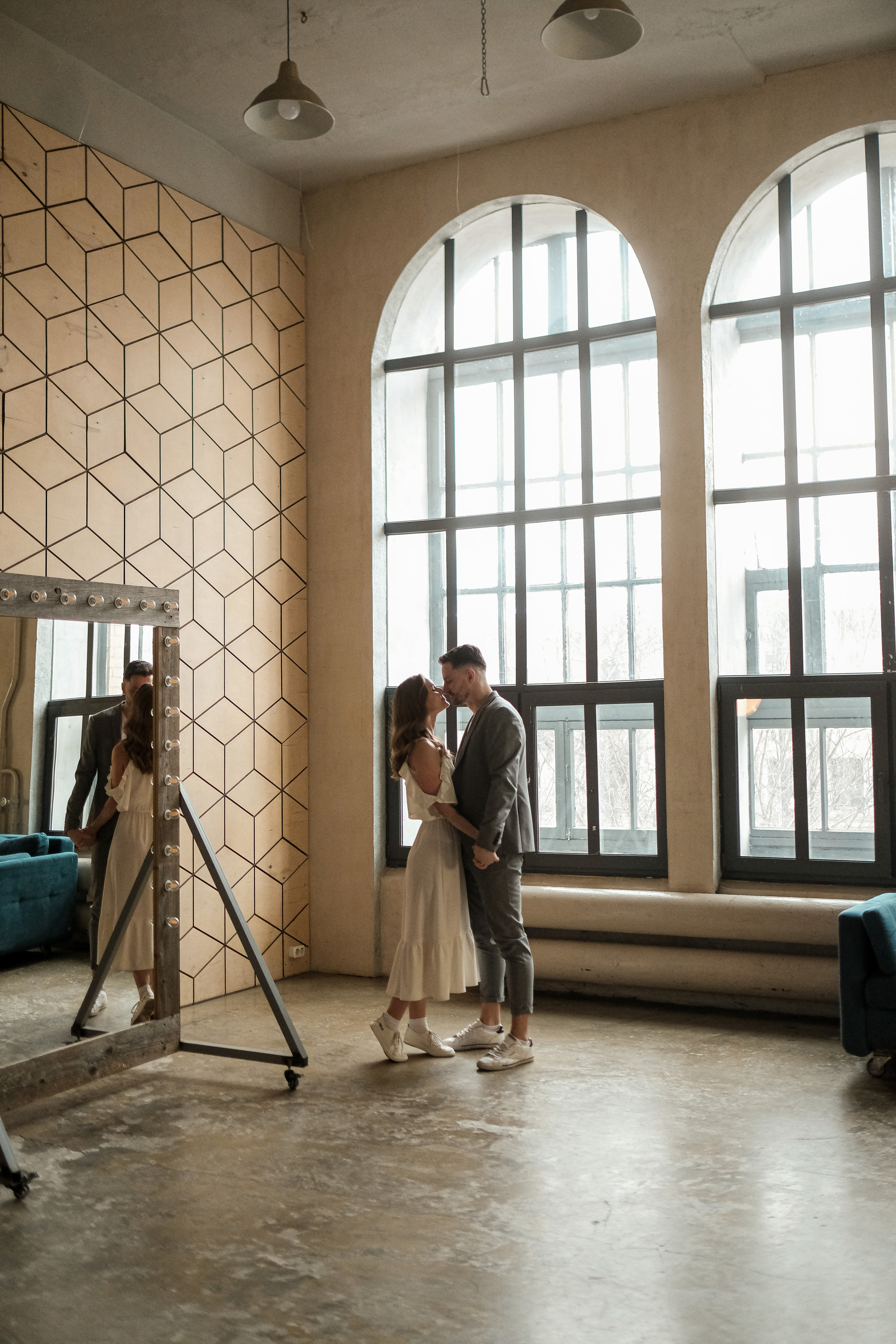 Михаил и Наталья. Твой эксклюзивный фотограф Мария Дригова