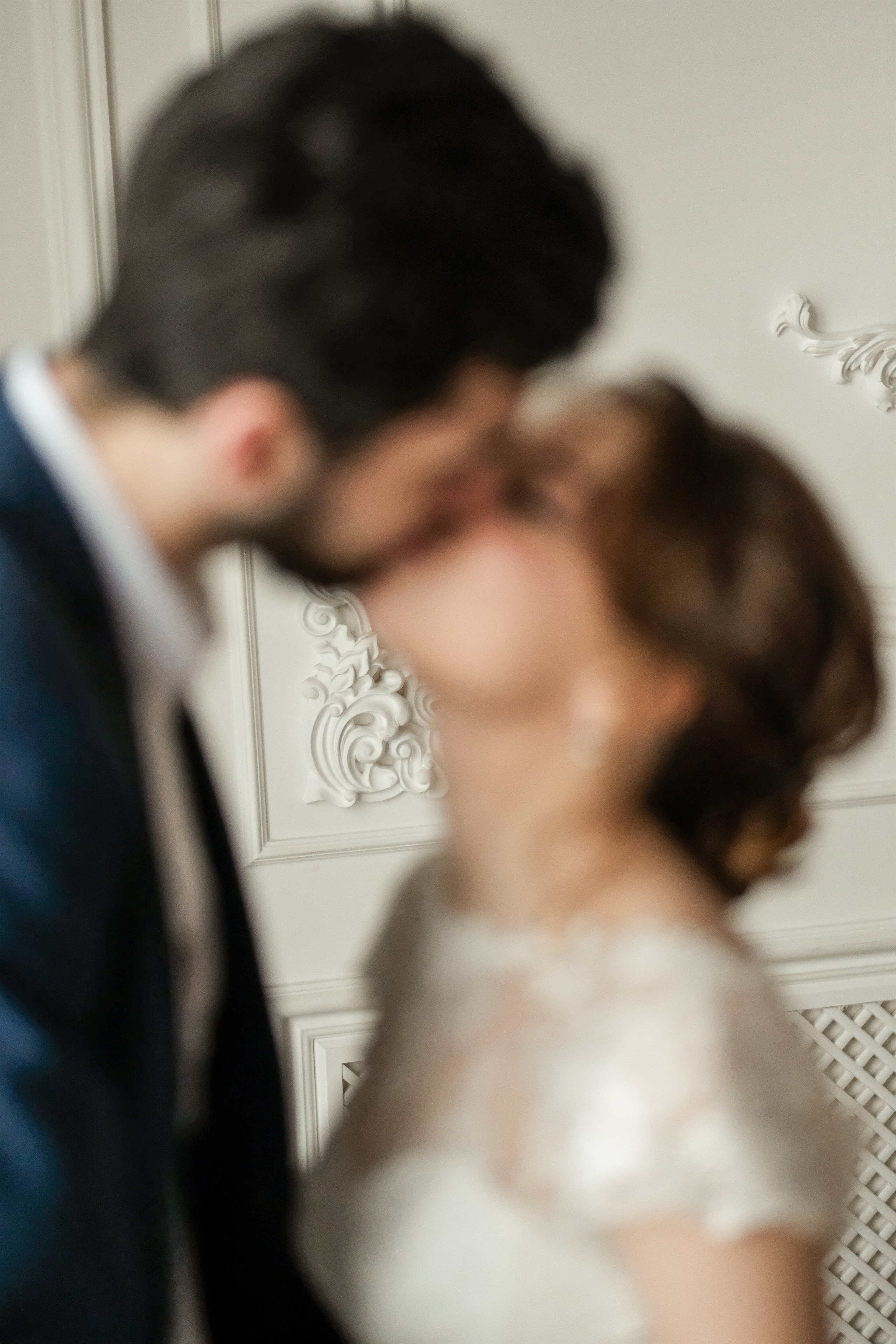 Владимир и Кира. Твой эксклюзивный фотограф Мария Дригова