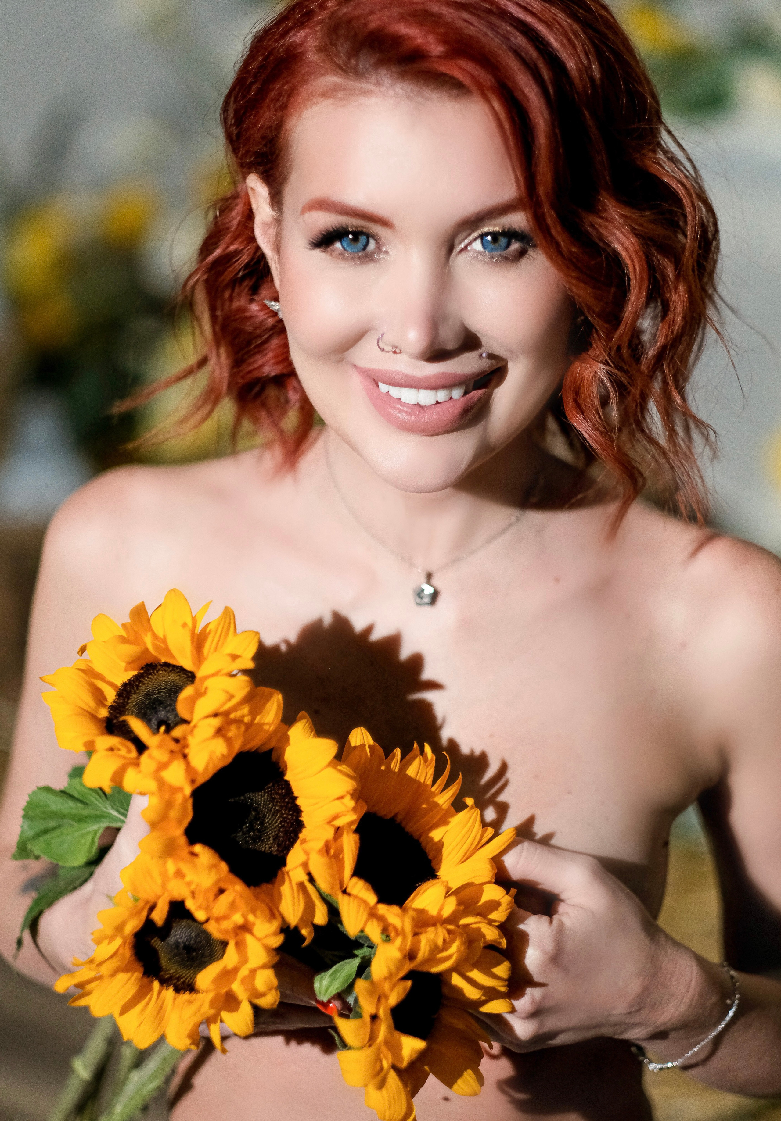 Николь. Твой эксклюзивный фотограф Мария Дригова